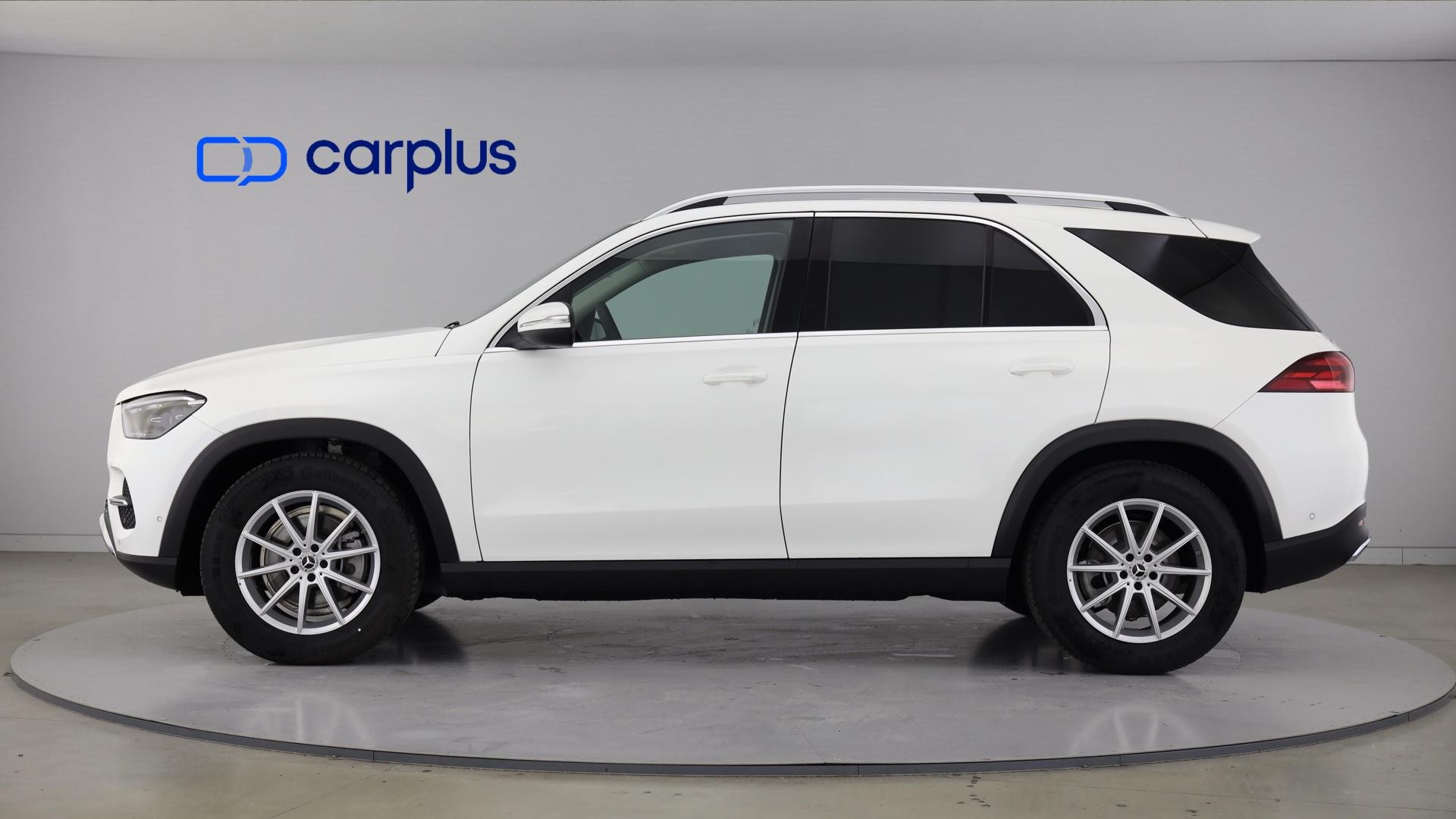 Mercedes-Benz GLE Classe GLE Diesel 300 d 4Matic — photo 4