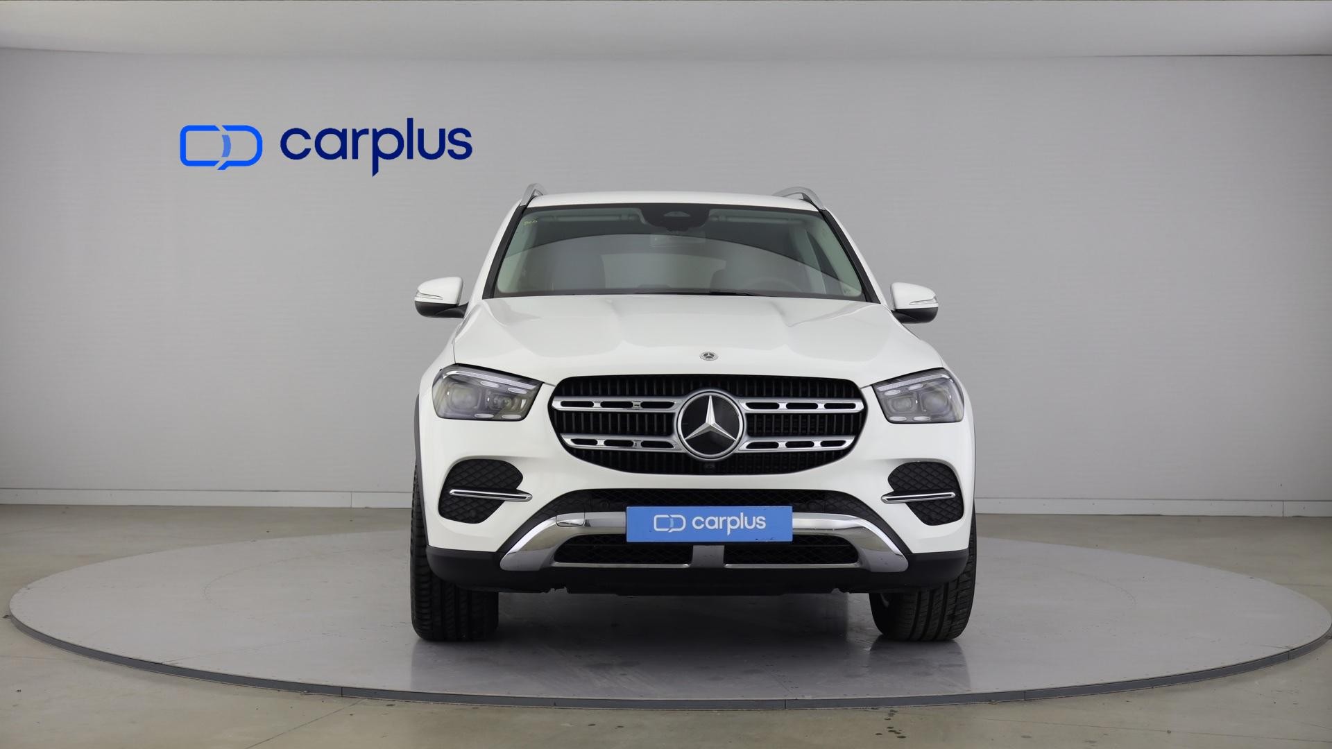 Mercedes-Benz GLE Classe GLE Diesel 300 d 4Matic — photo 5
