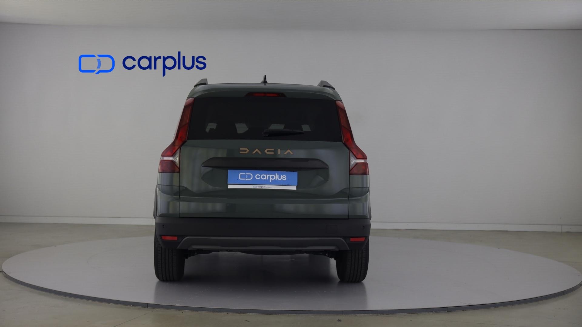 Dacia Jogger ECO-G 100 Bi-Fuel Extreme 7 lugares — photo 2