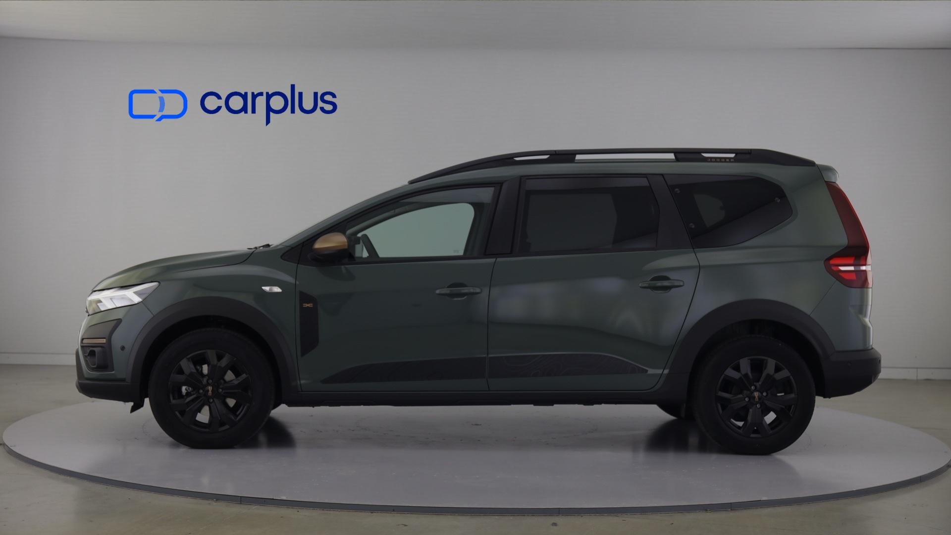 Dacia Jogger ECO-G 100 Bi-Fuel Extreme 7 lugares — photo 4