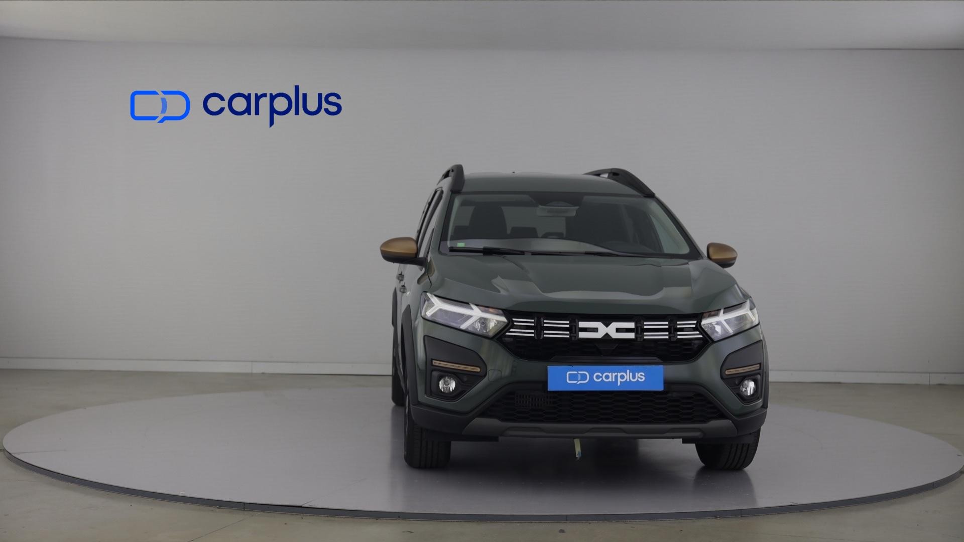 Dacia Jogger ECO-G 100 Bi-Fuel Extreme 7 lugares — photo 5