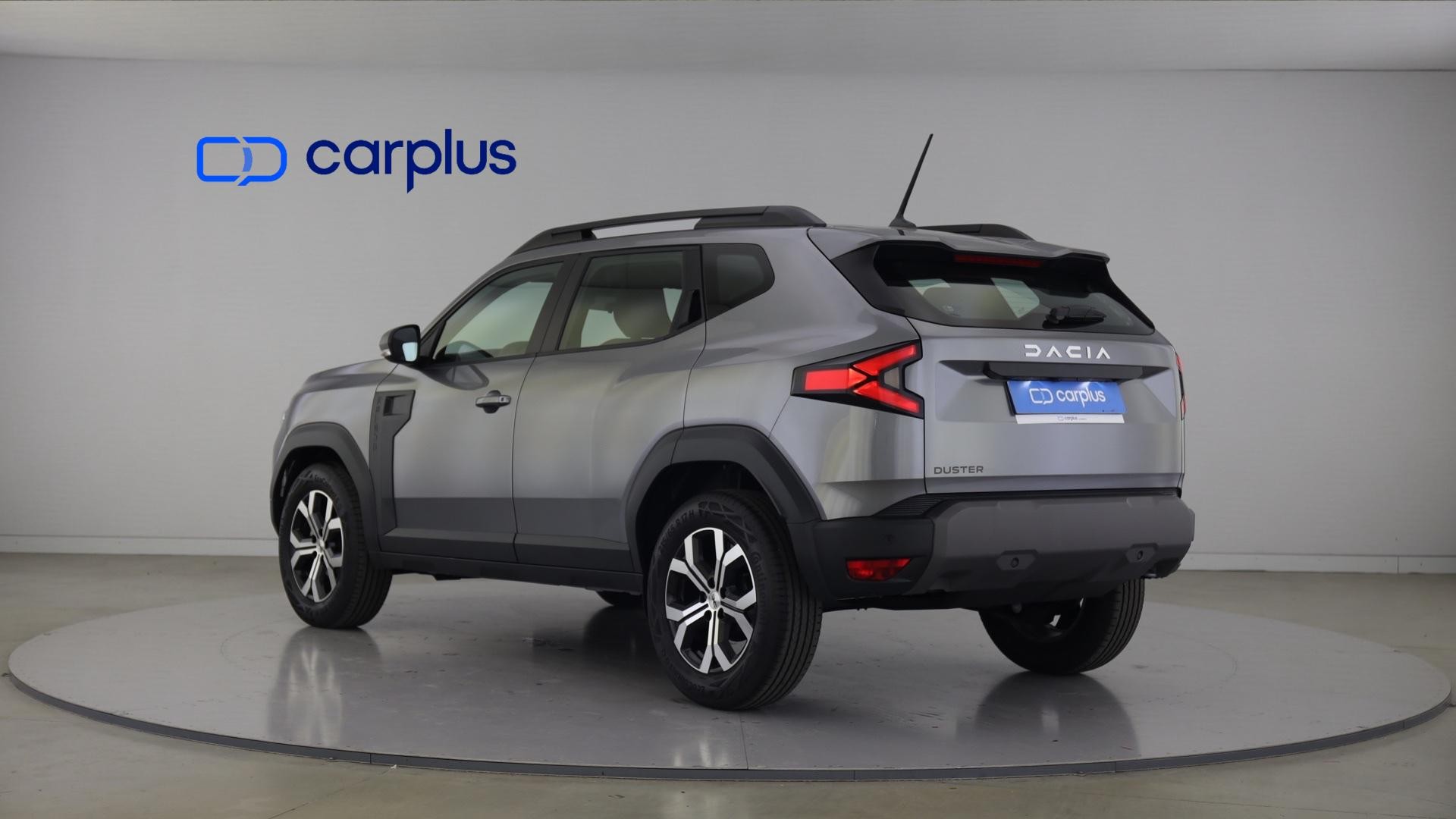 Dacia Duster 1.0 ECO-G 100 Bi-Fuel Journey — photo 3