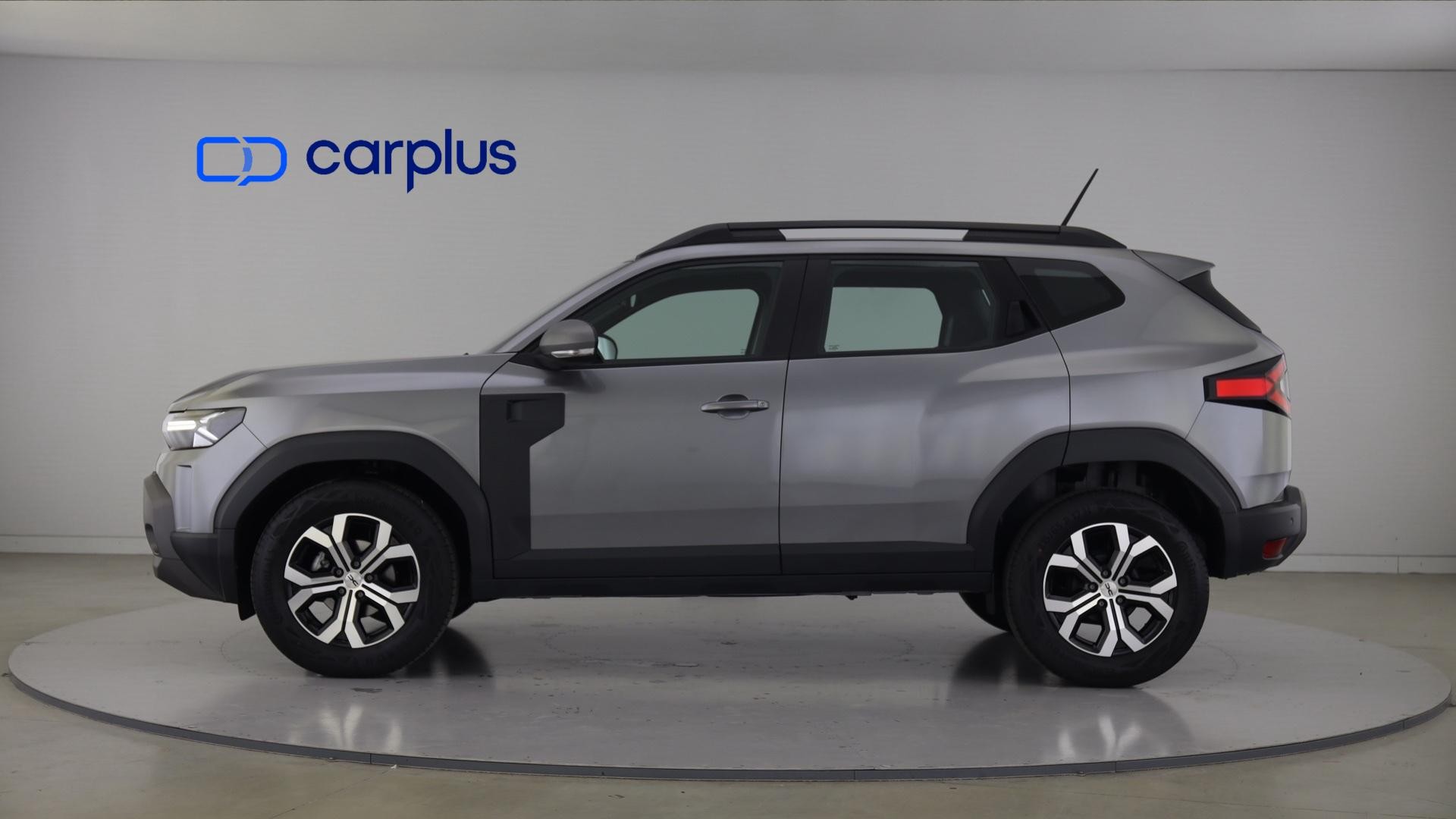 Dacia Duster 1.0 ECO-G 100 Bi-Fuel Journey — photo 4