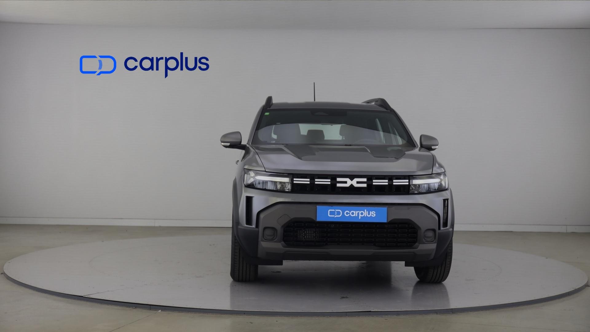 Dacia Duster 1.0 ECO-G 100 Bi-Fuel Journey — photo 5