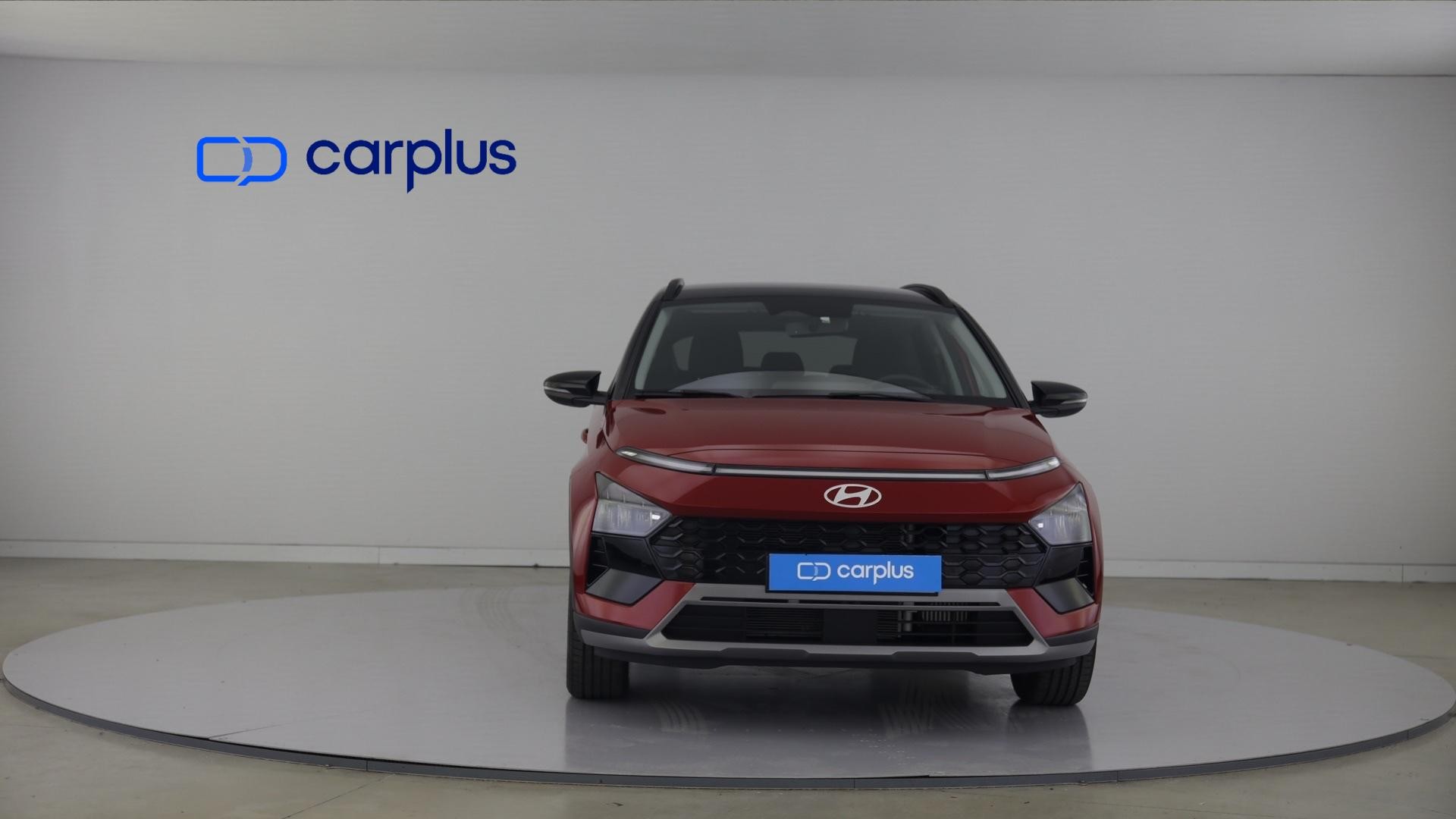 Hyundai Bayon 1.0 T-GDi DCT Premium MY25 (TT) — photo 5