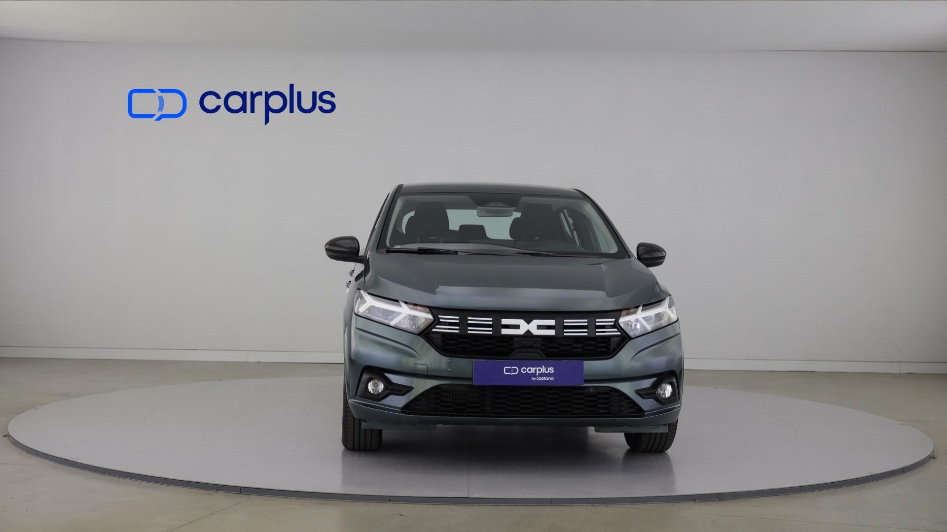 Dacia Sandero TCe 90 CVT Journey — photo 5