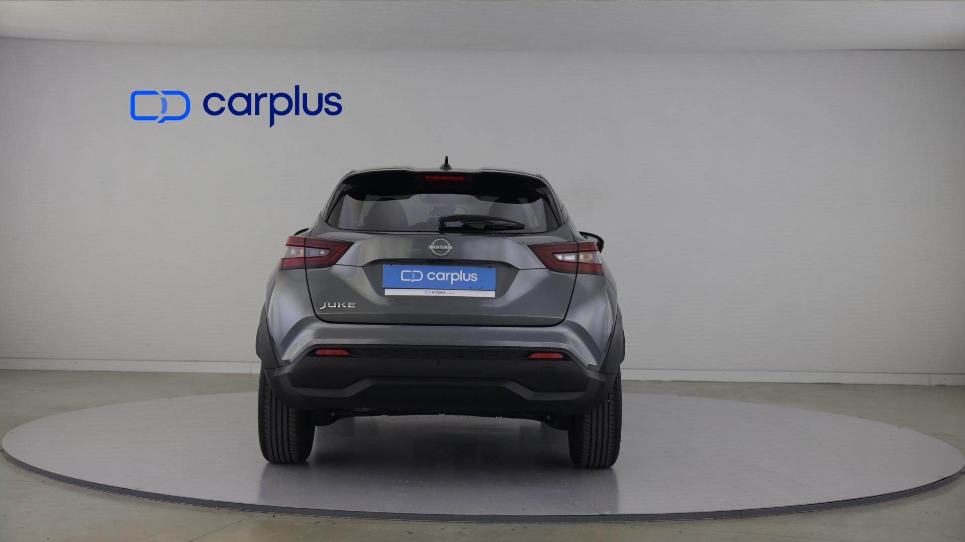 Nissan JUKE 1.0 DIG-T 114cv N-Connecta — photo 2