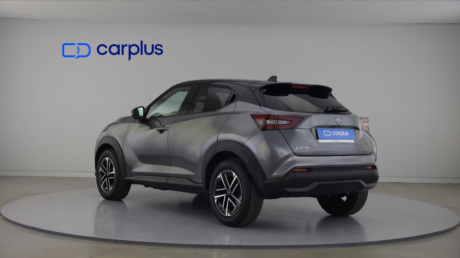 Nissan JUKE 1.0 DIG-T 114cv N-Connecta — photo 3