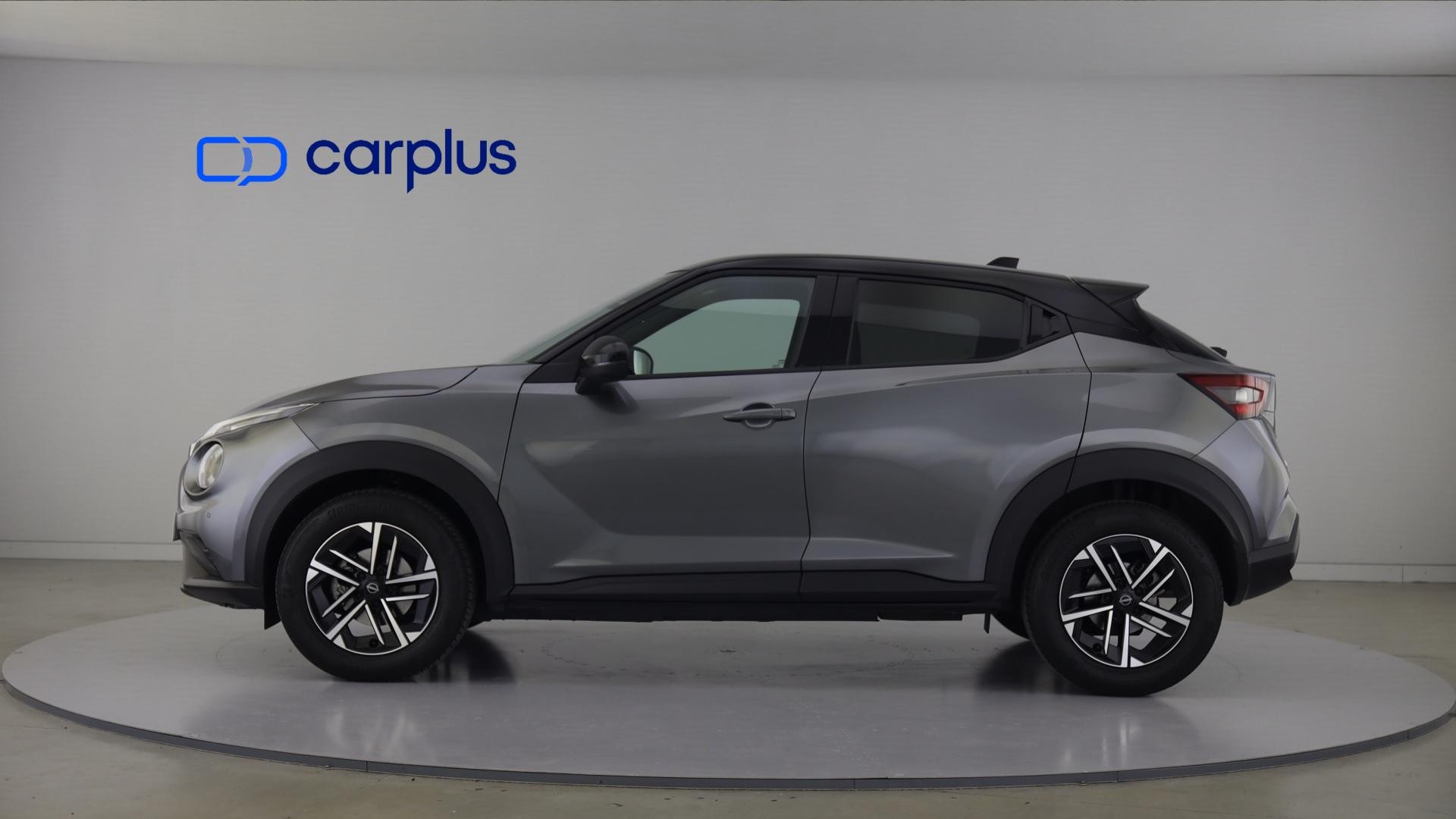 Nissan JUKE 1.0 DIG-T 114cv N-Connecta — photo 4