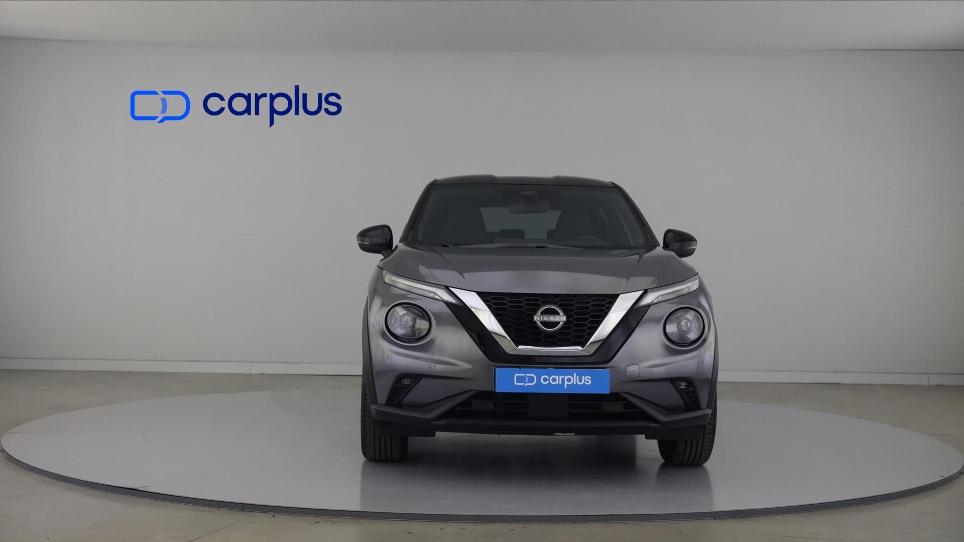 Nissan JUKE 1.0 DIG-T 114cv N-Connecta — photo 5