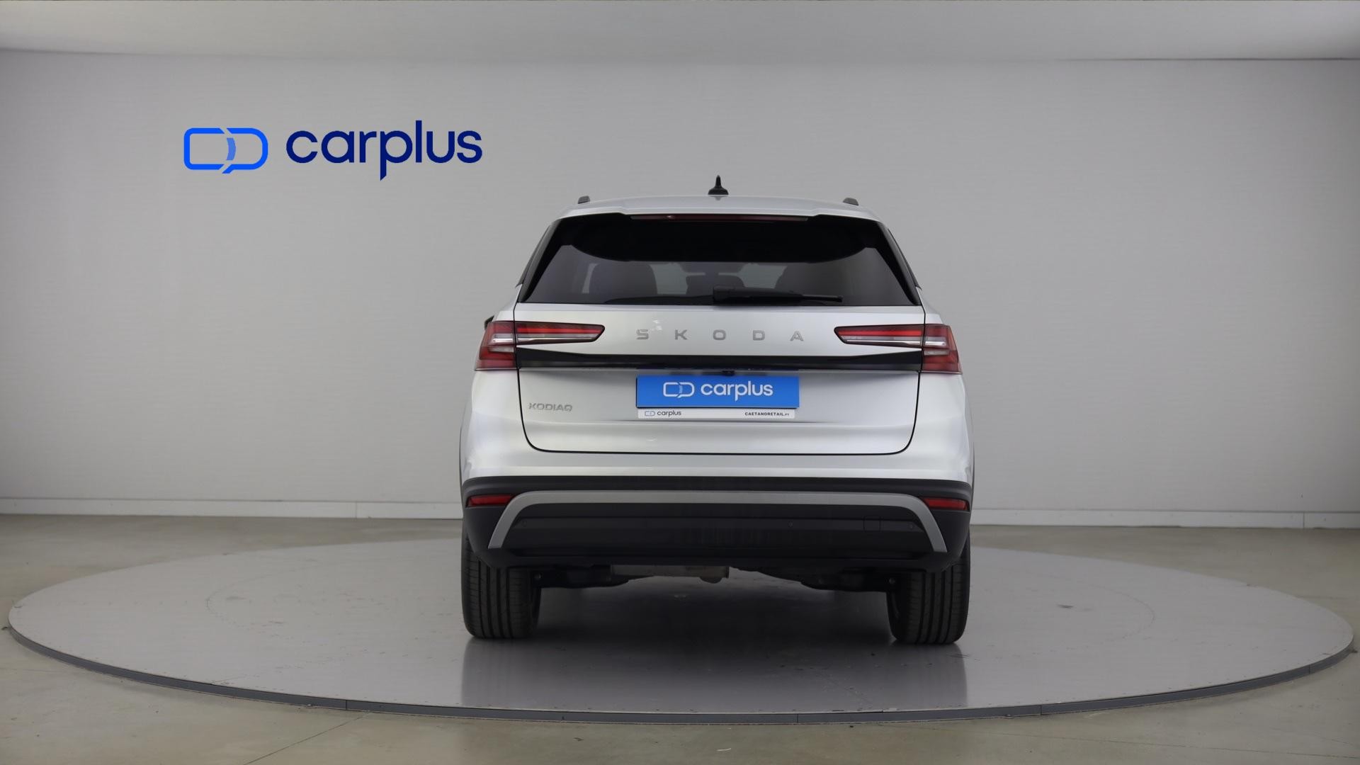 Škoda Kodiaq 2.0TDI 150cv Ultra 7L DSG — photo 2