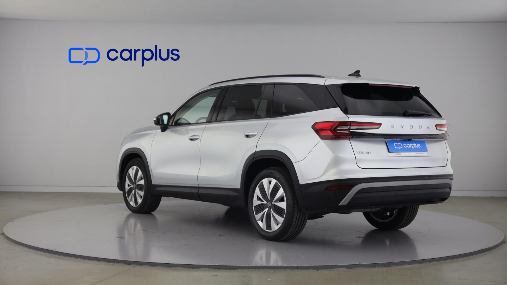 Škoda Kodiaq 2.0TDI 150cv Ultra 7L DSG — photo 3