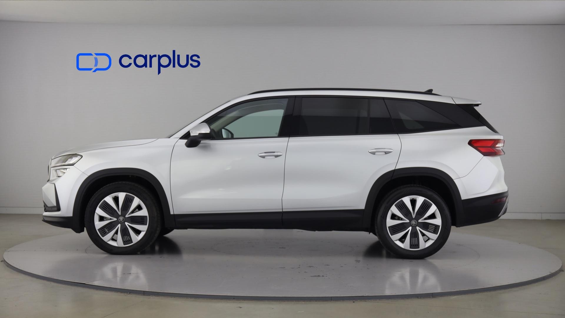 Škoda Kodiaq 2.0TDI 150cv Ultra 7L DSG — photo 4