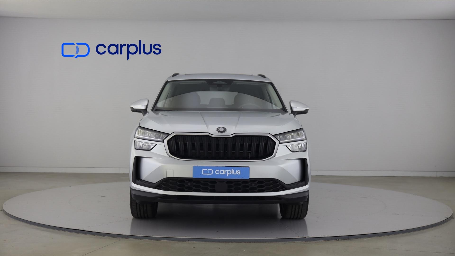 Škoda Kodiaq 2.0TDI 150cv Ultra 7L DSG — photo 5