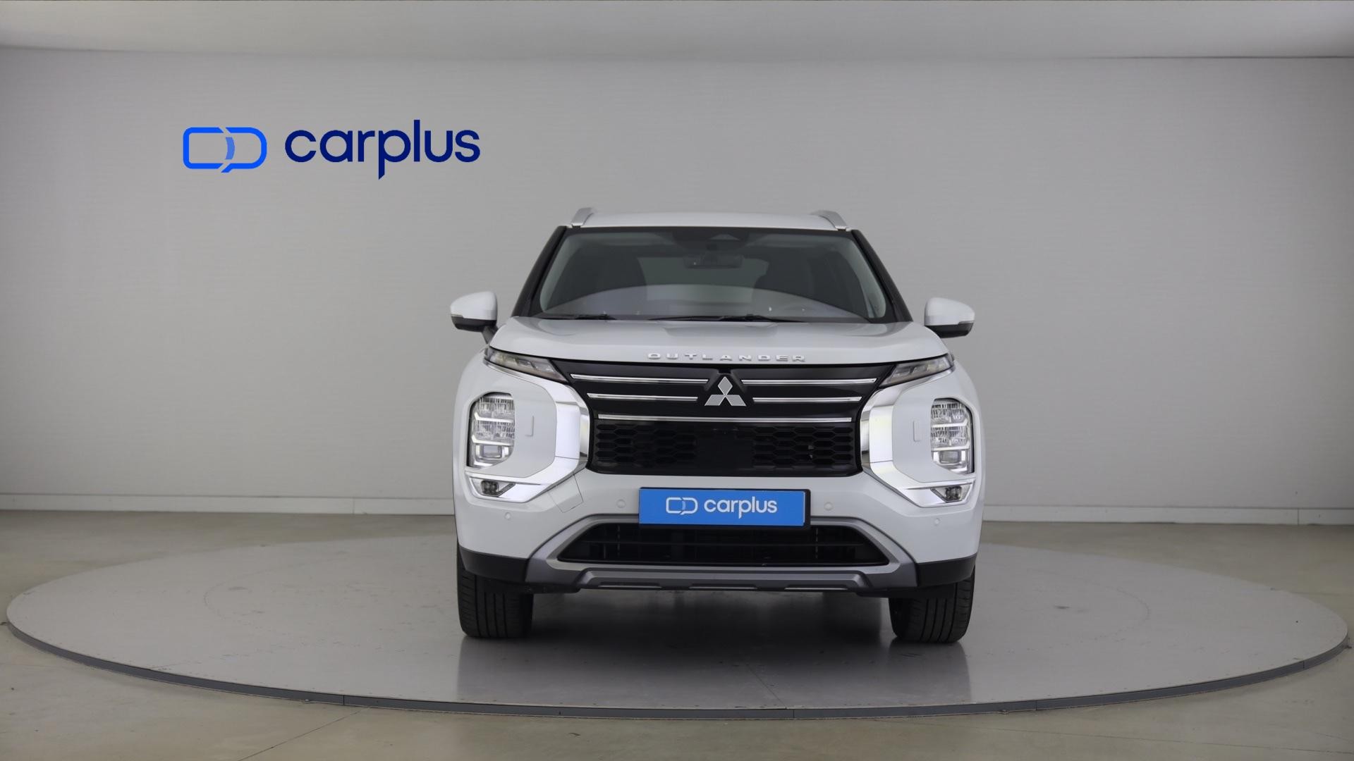 Mitsubishi Outlander 2.4 PHEV Intense — photo 5