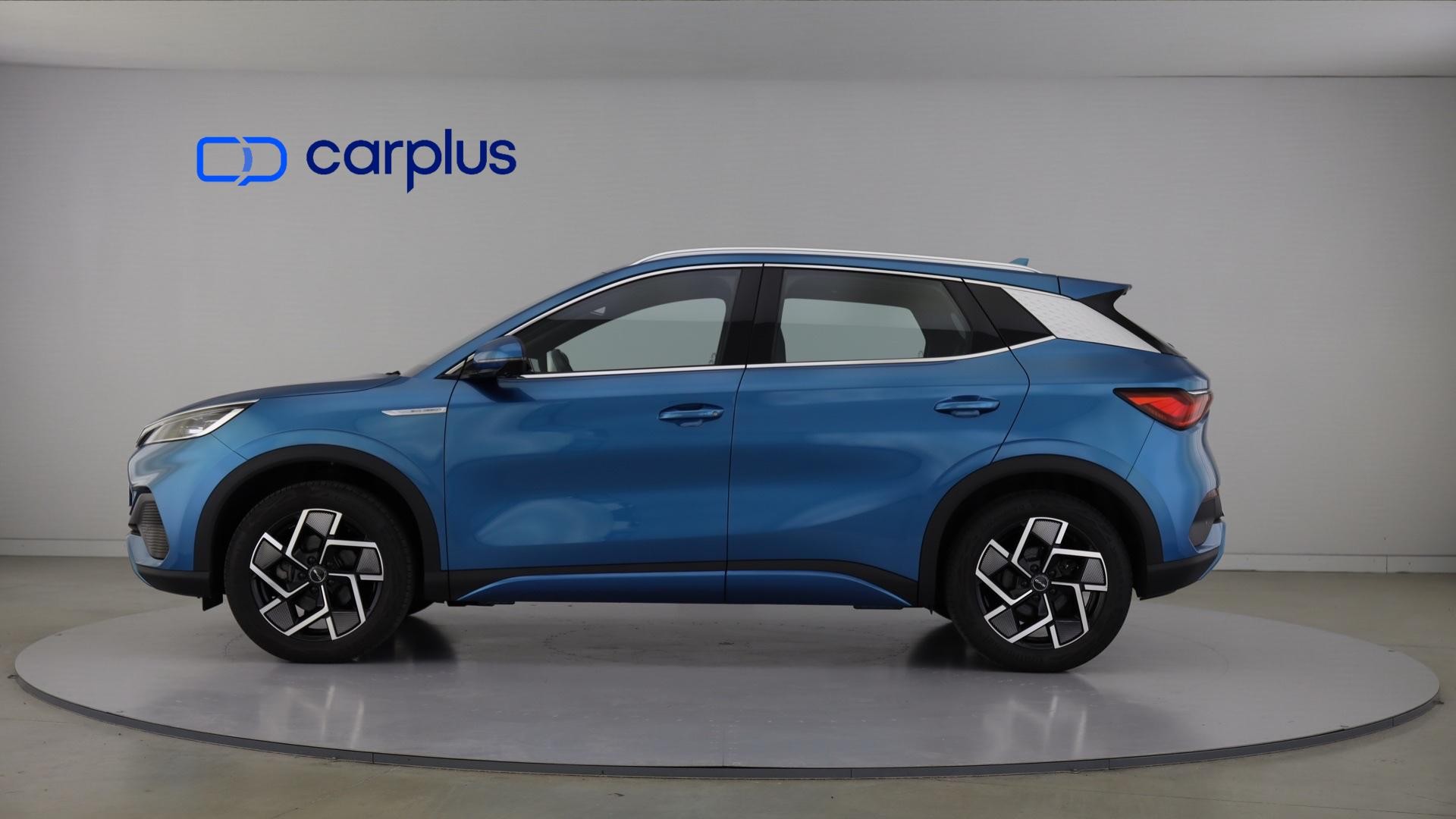 BYD ATTO 3 60,48kWh Design — photo 4