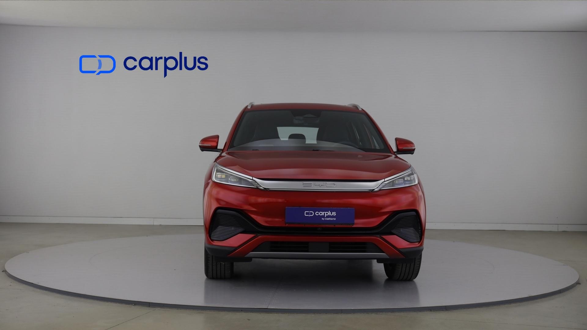 BYD ATTO 3 60,48kWh Comfort — photo 5