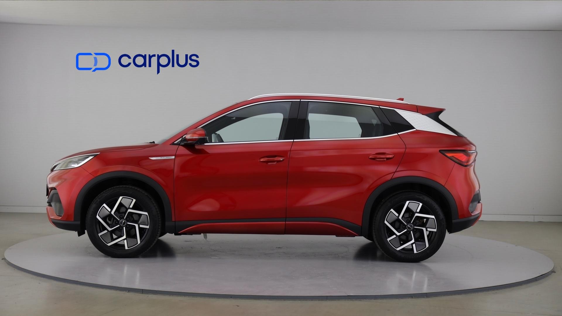 BYD ATTO 3 60,48kWh Design — photo 4