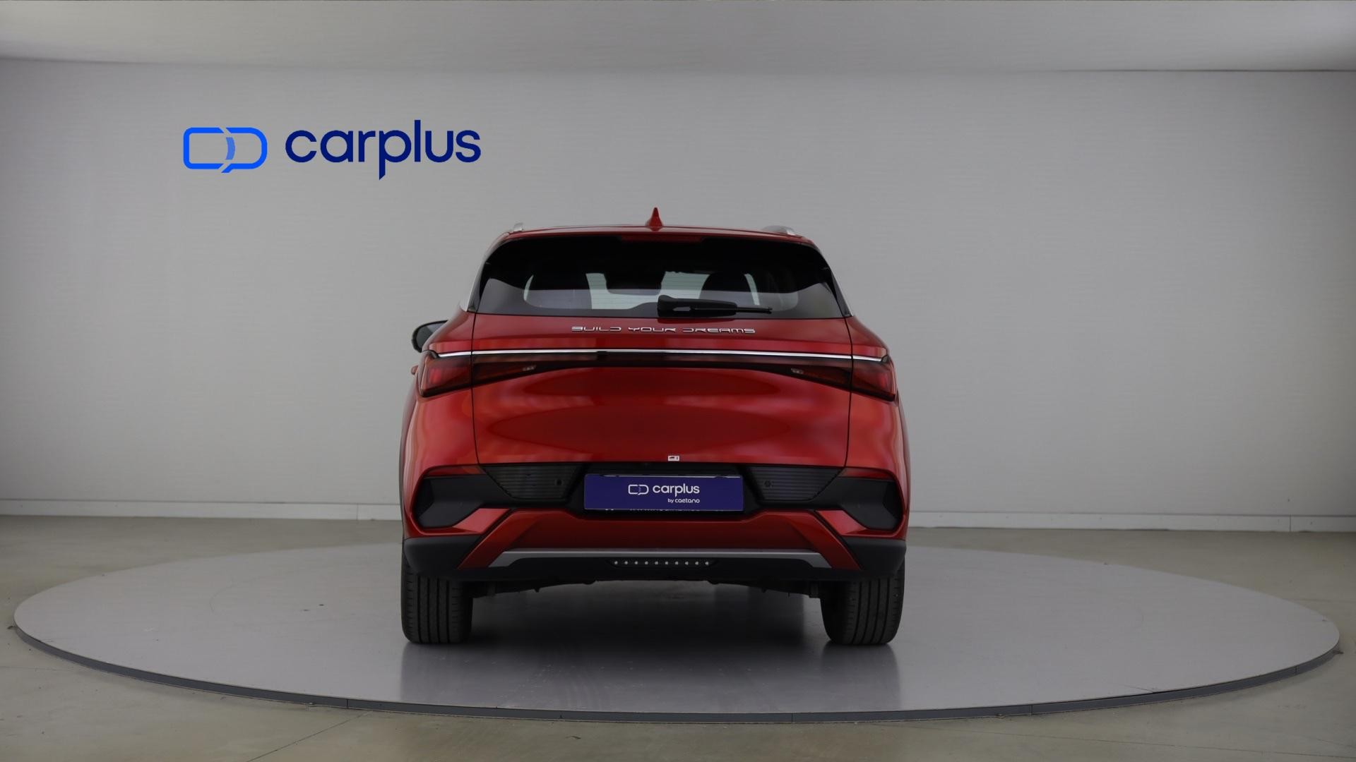 BYD ATTO 3 60,48kWh Design — photo 2