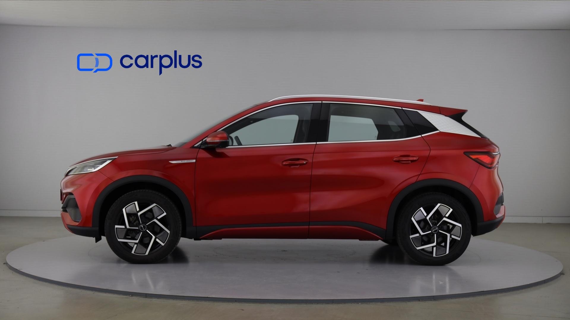 BYD ATTO 3 60,48kWh Design — photo 4