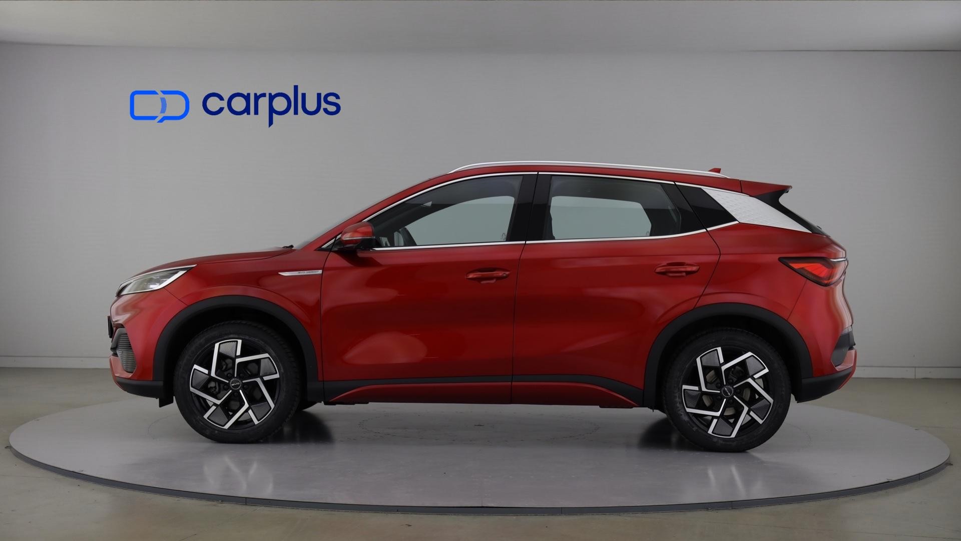 BYD ATTO 3 60,48kWh Design — photo 4