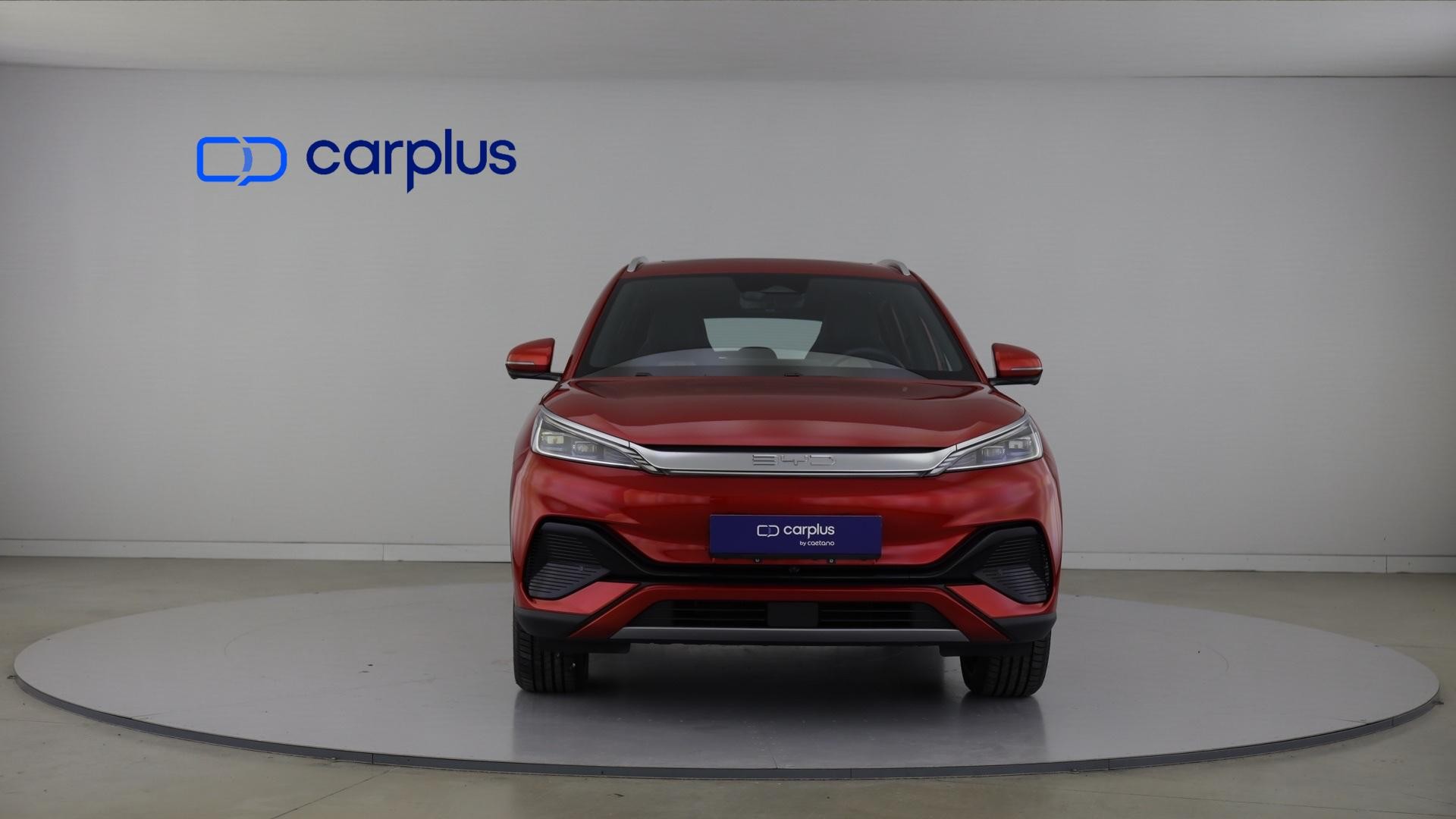 BYD ATTO 3 60,48kWh Design — photo 5