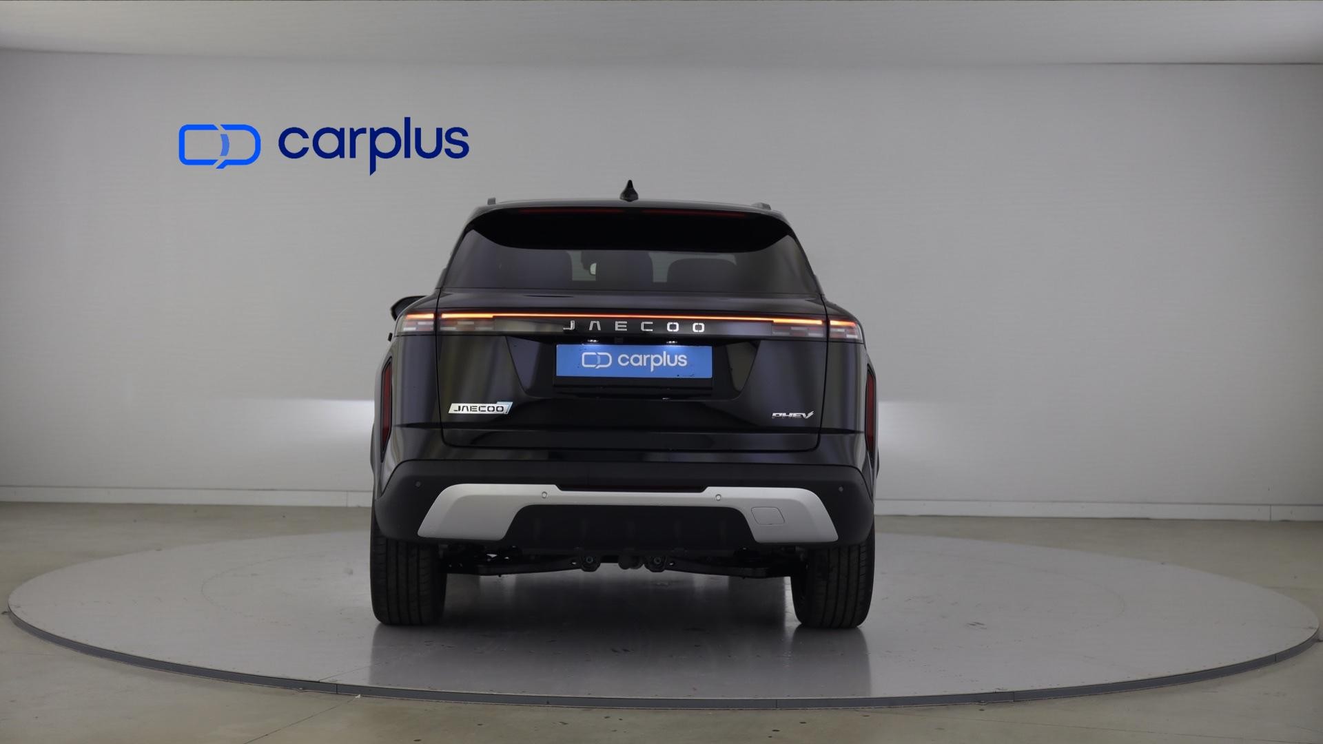 Jaecoo 7 1.5 SHS-P Select (PHEV) — photo 2