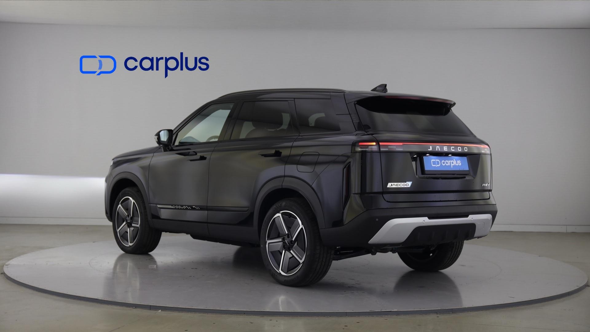 Jaecoo 7 1.5 SHS-P Select (PHEV) — photo 3