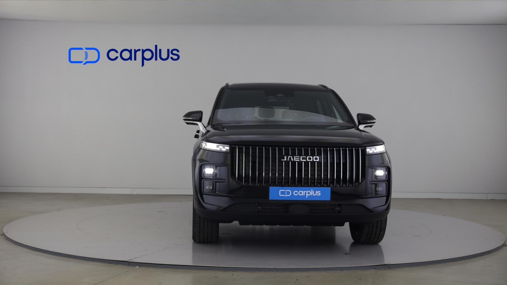 Jaecoo 7 1.5 SHS-P Select (PHEV) — photo 5