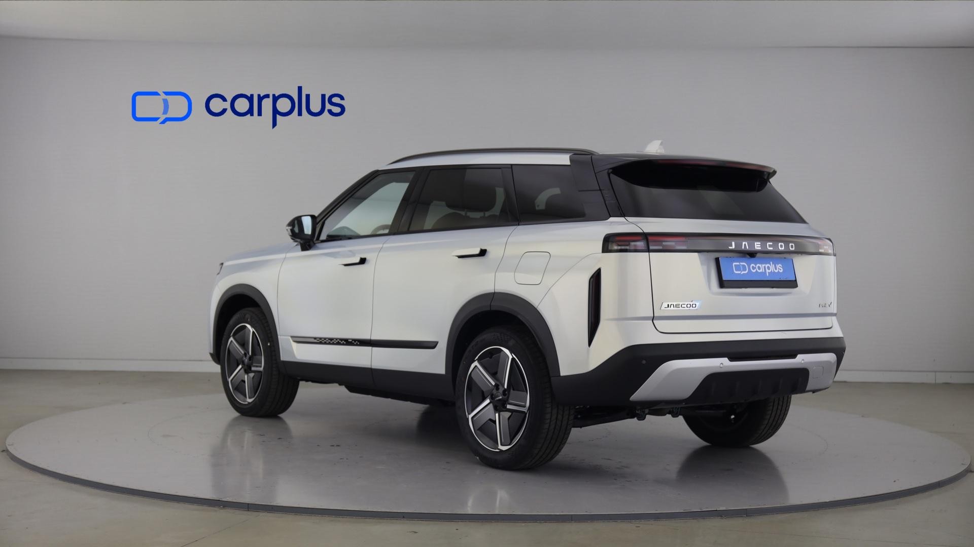 Jaecoo 7 1.5 SHS-P Select (PHEV) — photo 3