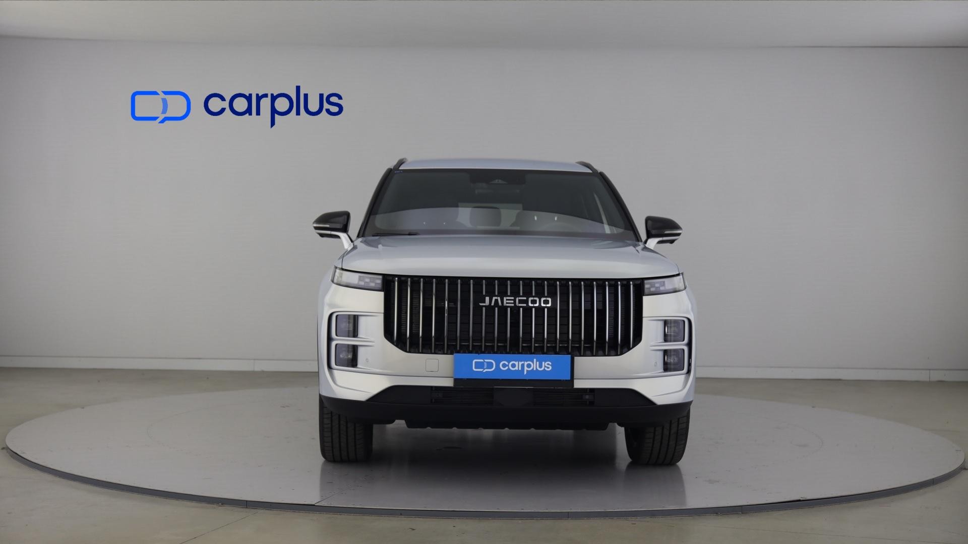 Jaecoo 7 1.5 SHS-P Select (PHEV) — photo 5