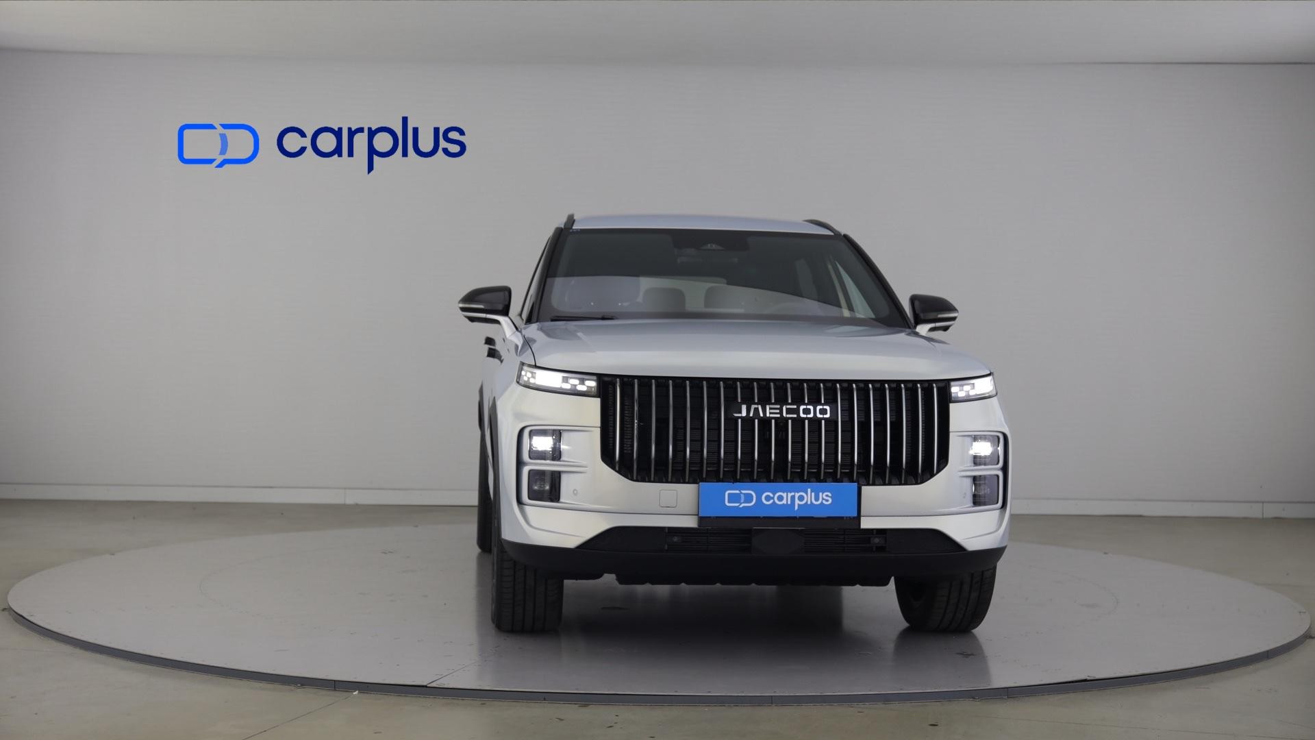 Jaecoo 7 1.5 SHS-P Select (PHEV) — photo 5