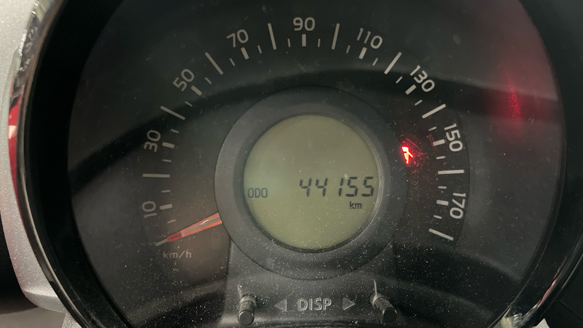 Toyota Aygo 1.0 VVT-i x — photo 3