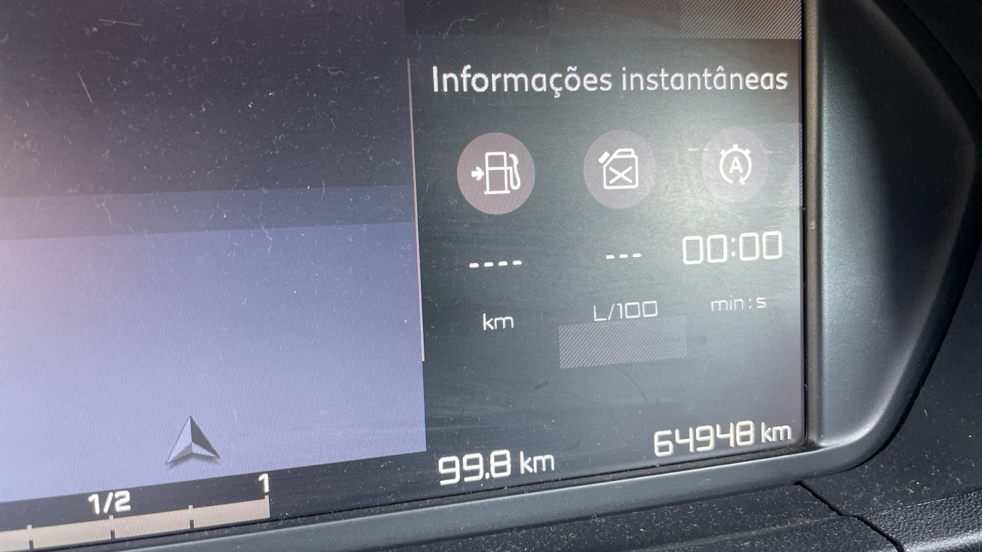 Citroën Grand C4 Picasso 1.2 PureTech 130 S&S FEEL — photo 3