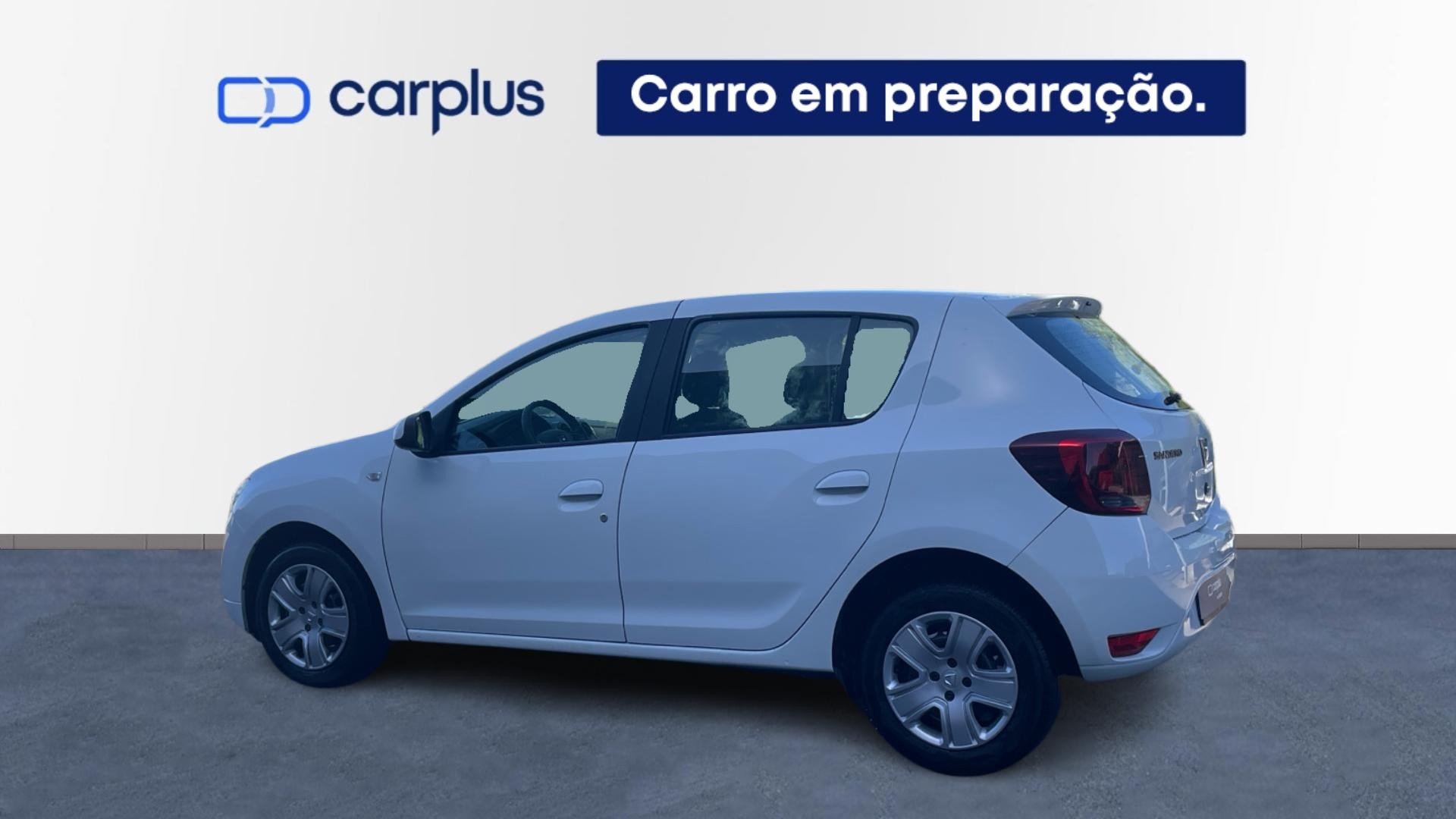 Dacia Sandero 0.9TCe 90cv S&S Bi-Fuel Confort — photo 2