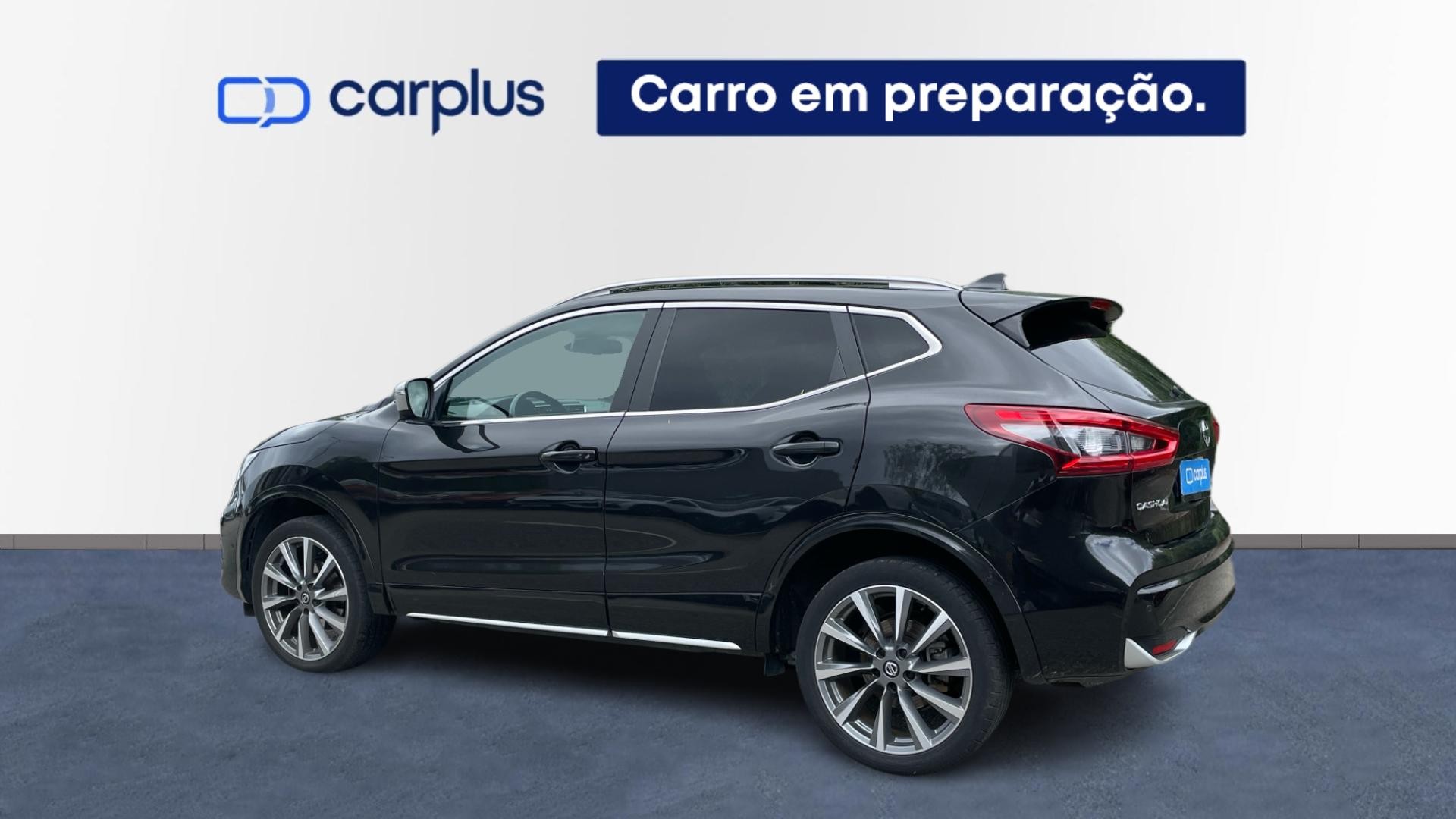 Nissan Qashqai 1.3 DIG-T 140CV TEKNA — photo 2
