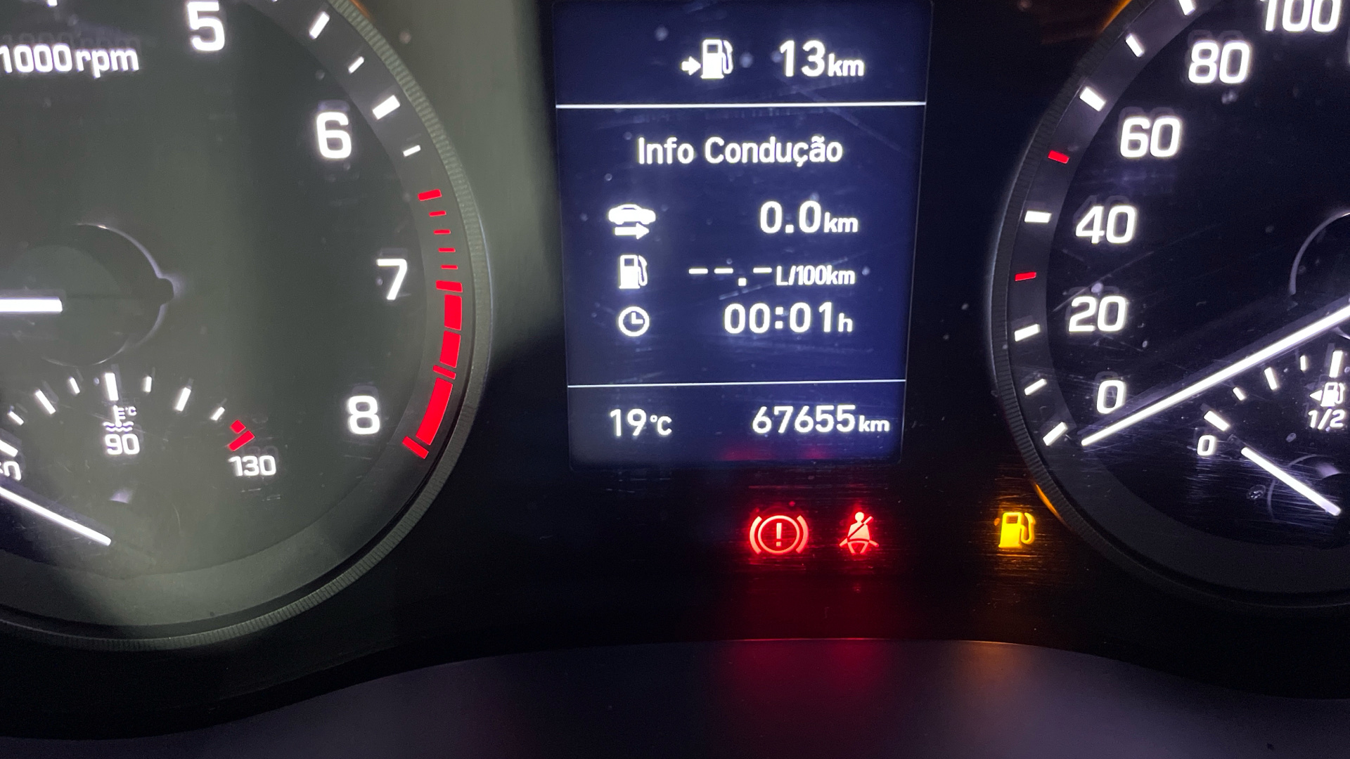 Hyundai Tucson 1.6 GDi MY19 Premium — photo 3