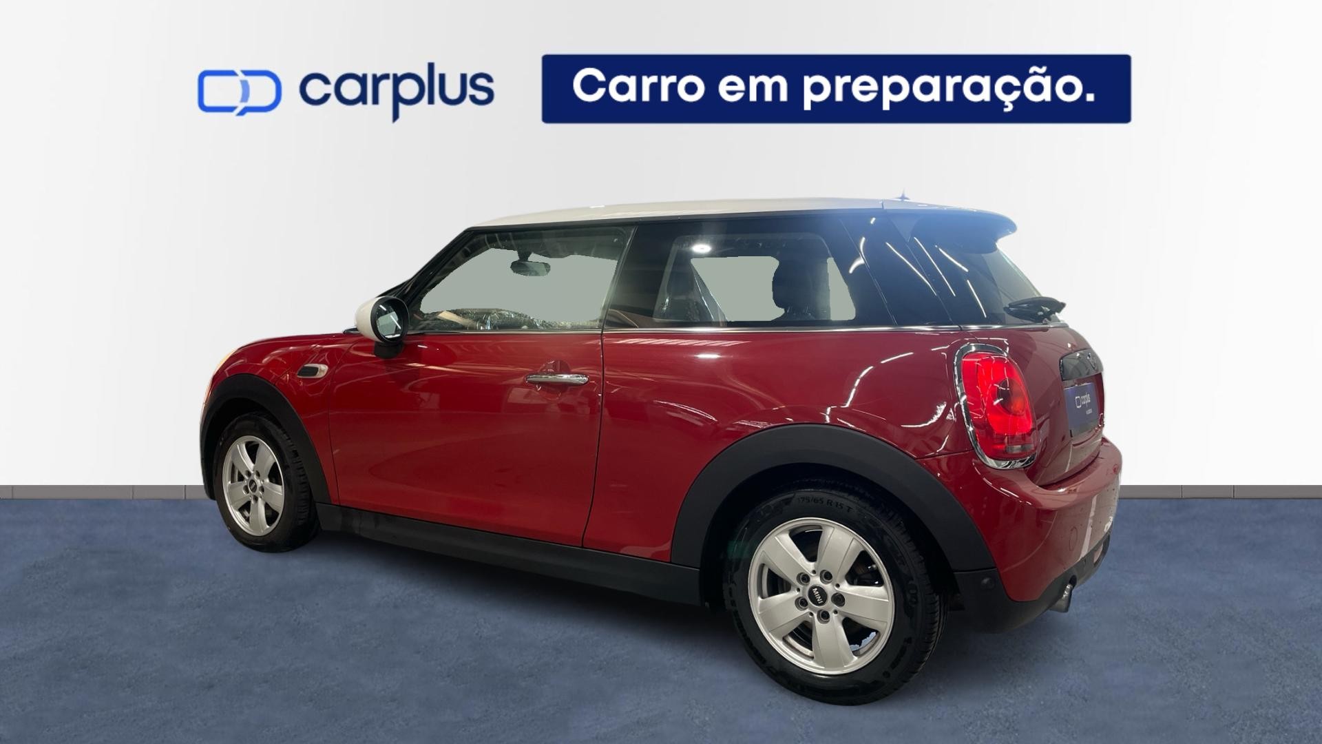 MINI Mini Cooper D — photo 2