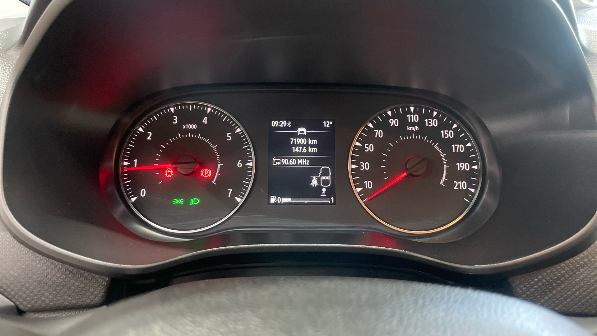 Dacia Sandero SCe 65 FAP Essential — photo 3