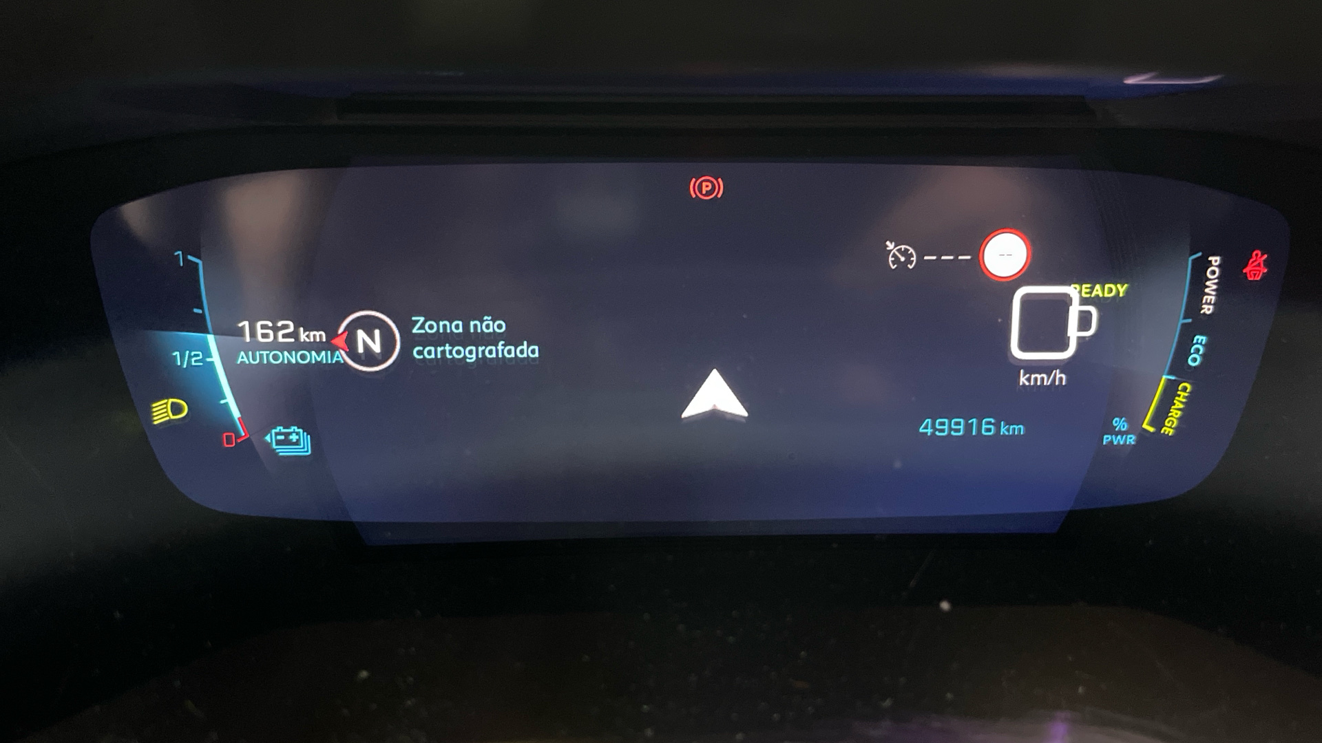 Peugeot E-2008 Allure Versão Elétrica — photo 3