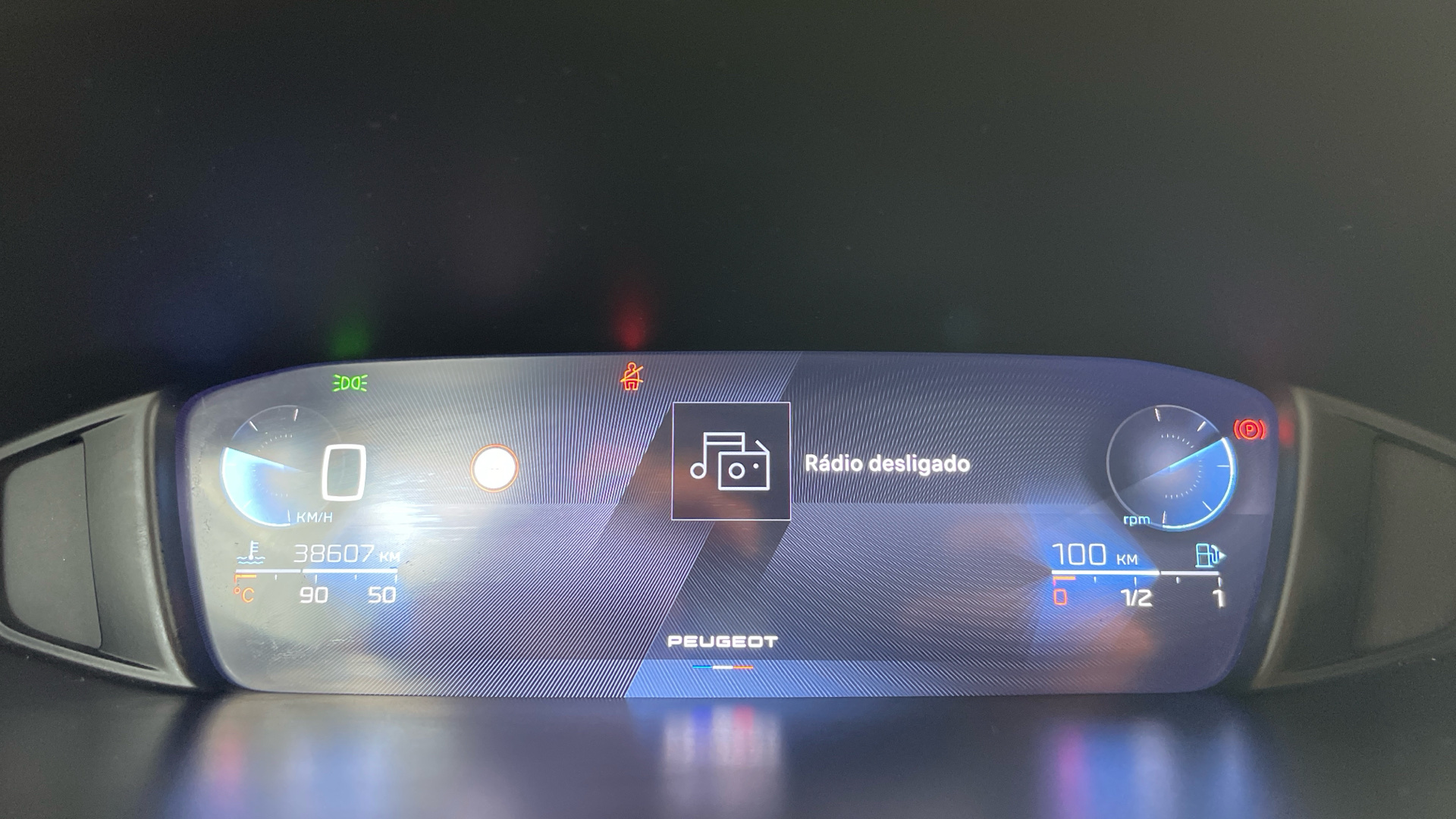 Peugeot 308 SW SW Active Pack 1.2 PureTech 130cv — photo 3
