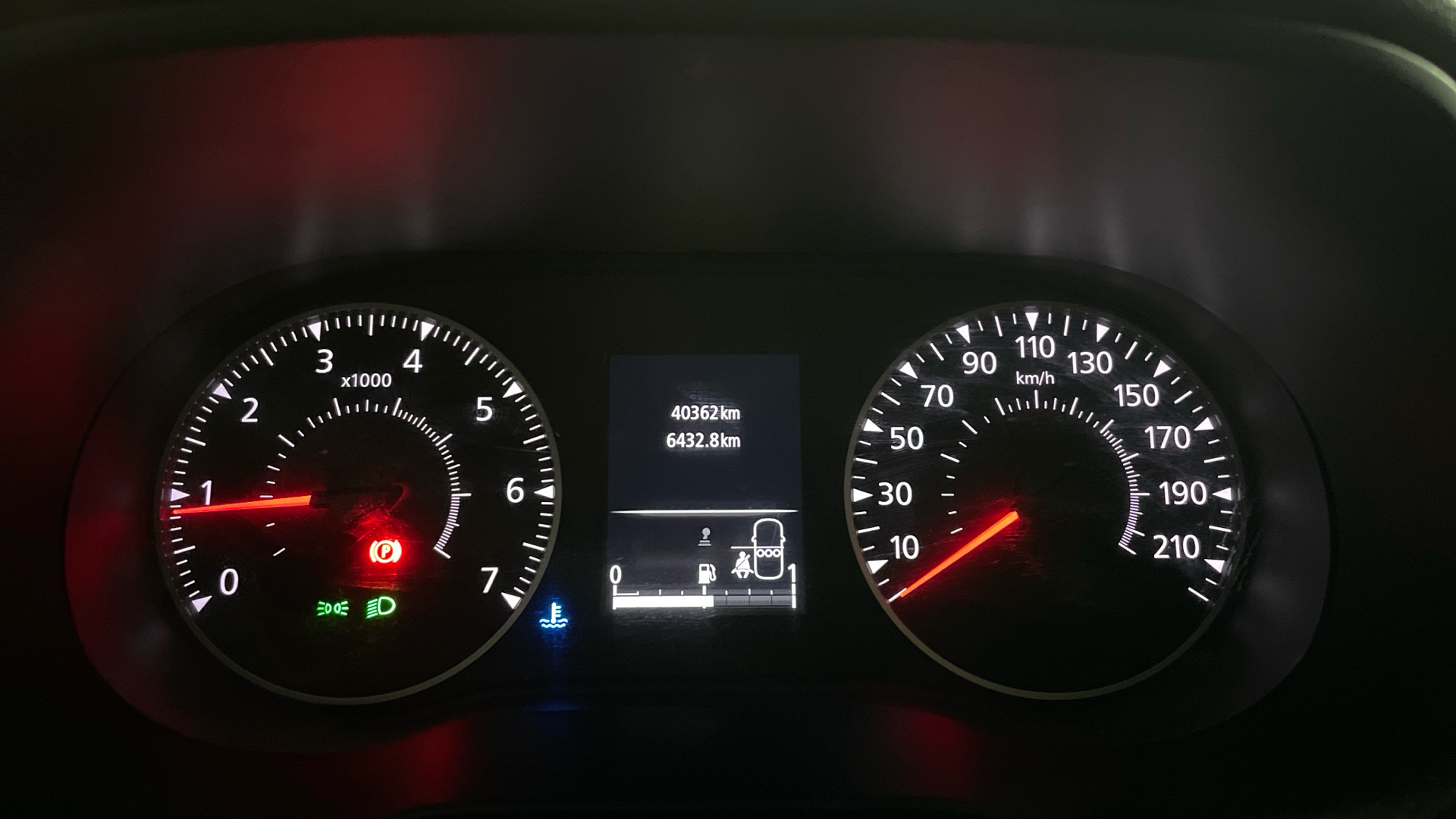 Dacia Duster 1.5 Blue dCi 115cv Prestige — photo 3