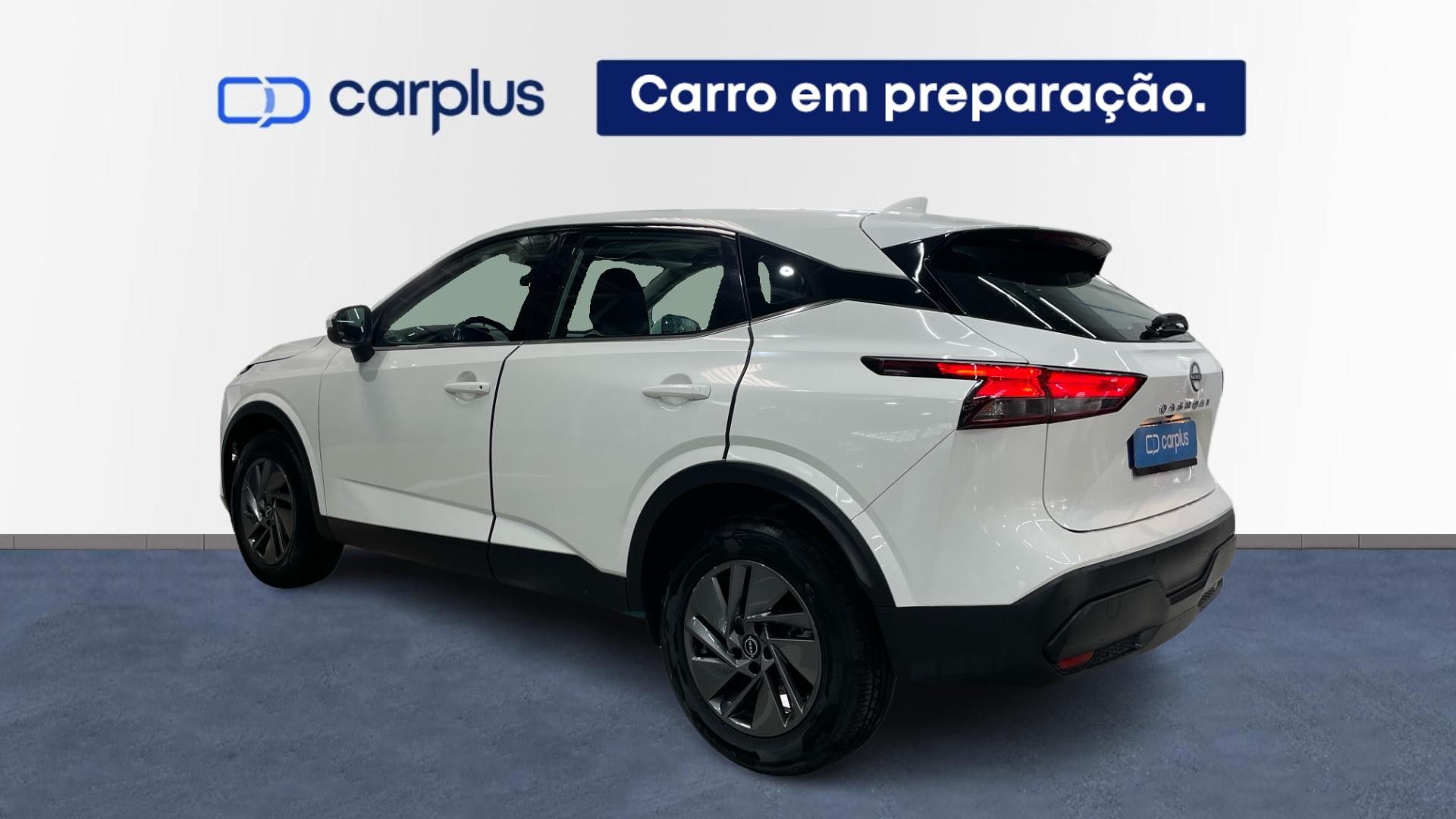Nissan Qashqai 1.3 DIG-T 140CV mHEV 6MT Acenta — photo 2
