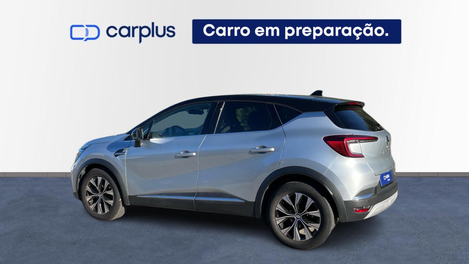Renault Captur 1.6 E-Tech Híbrido 145 e-tech engineerin — photo 2