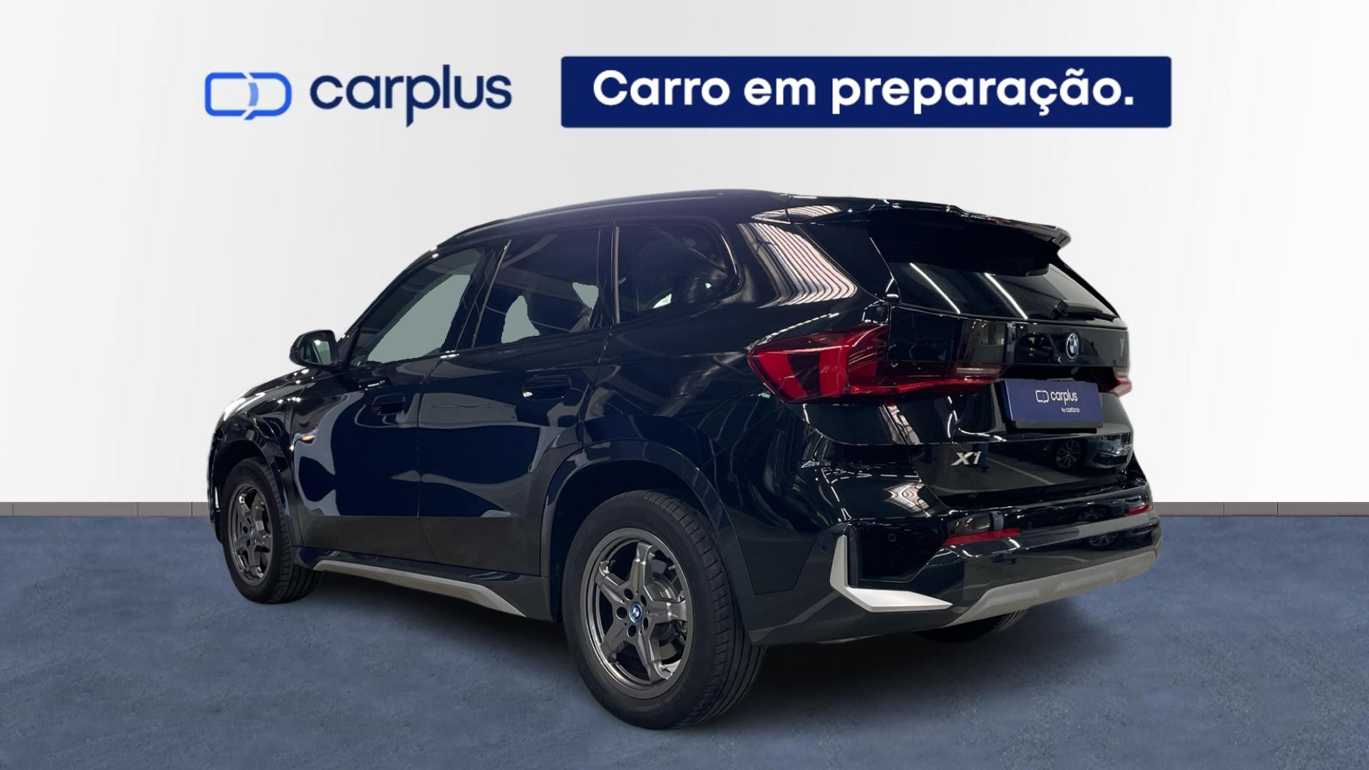 BMW X1 X1 xDrive25e — photo 2