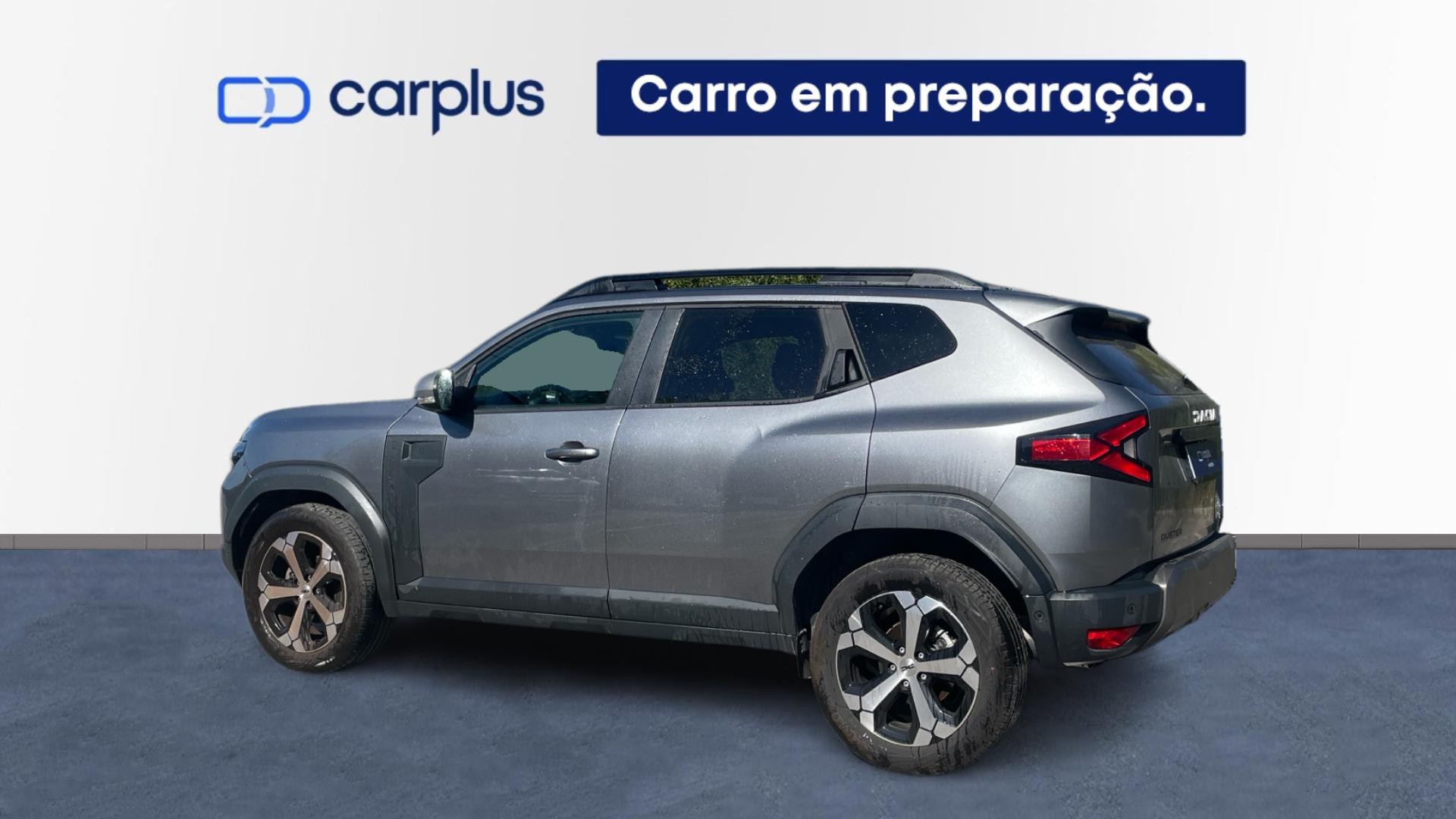 Dacia Duster 1.2 TCe 130 mild hybrid Journey — photo 2