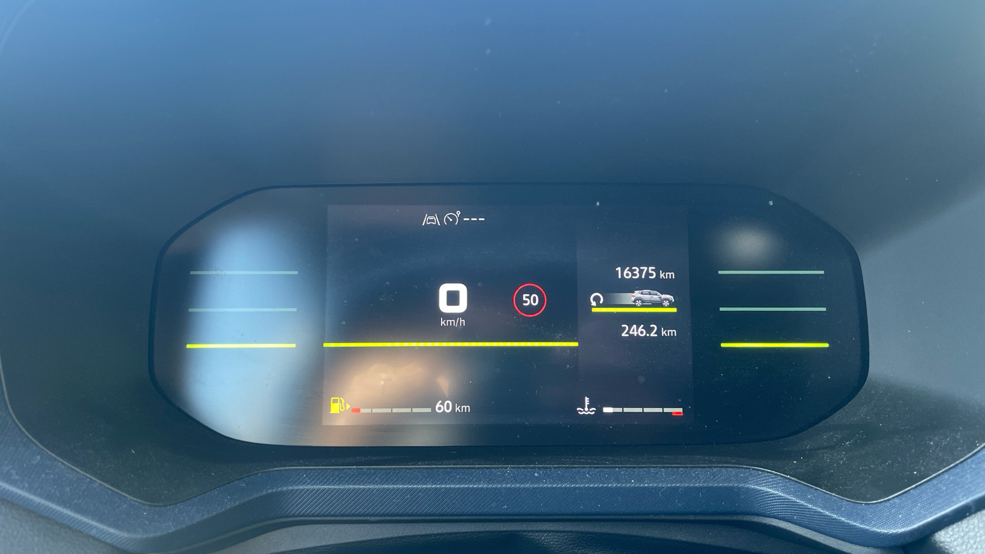 Dacia Duster 1.2 TCe 130 mild hybrid Journey — photo 3