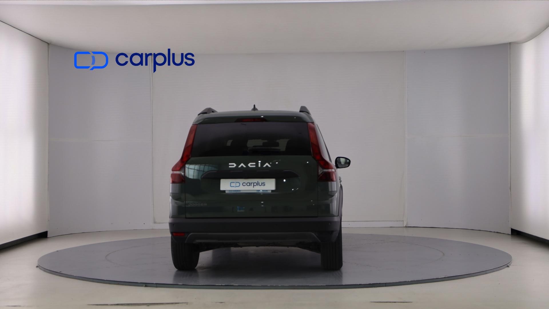 Dacia Jogger - 2