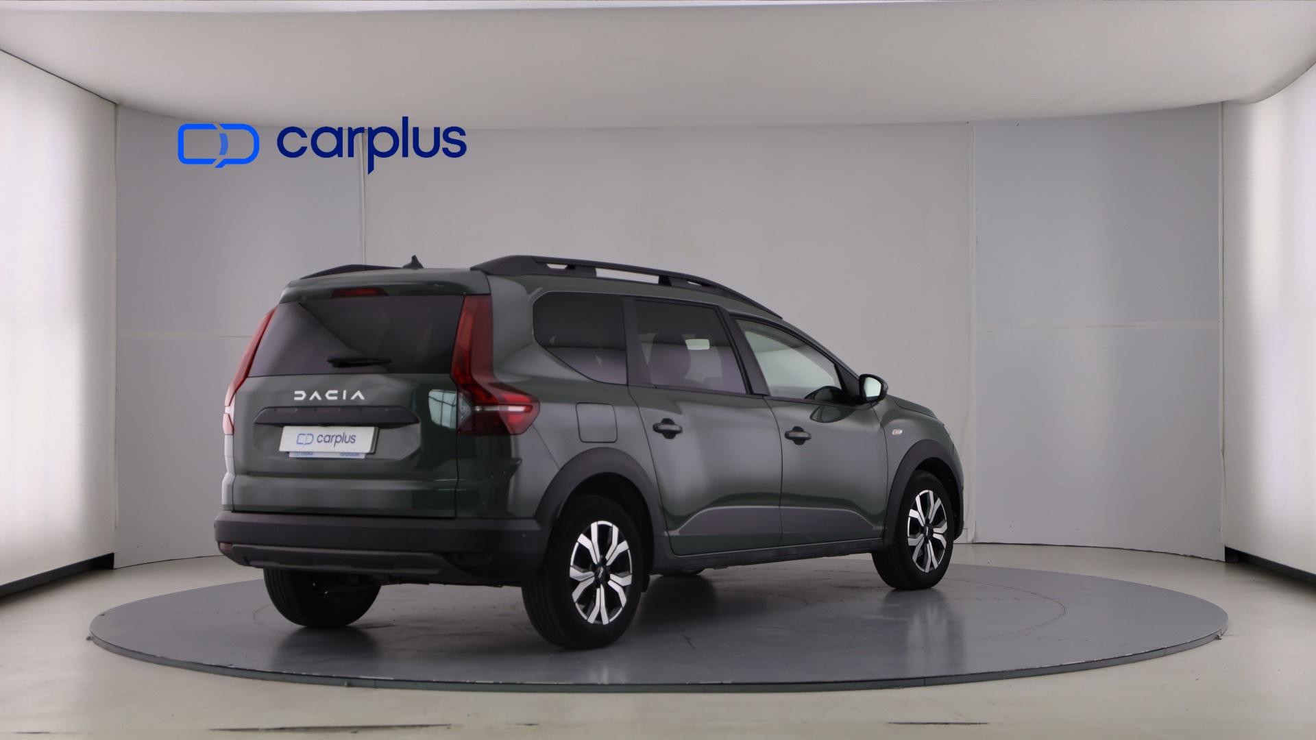 Dacia Jogger - 3
