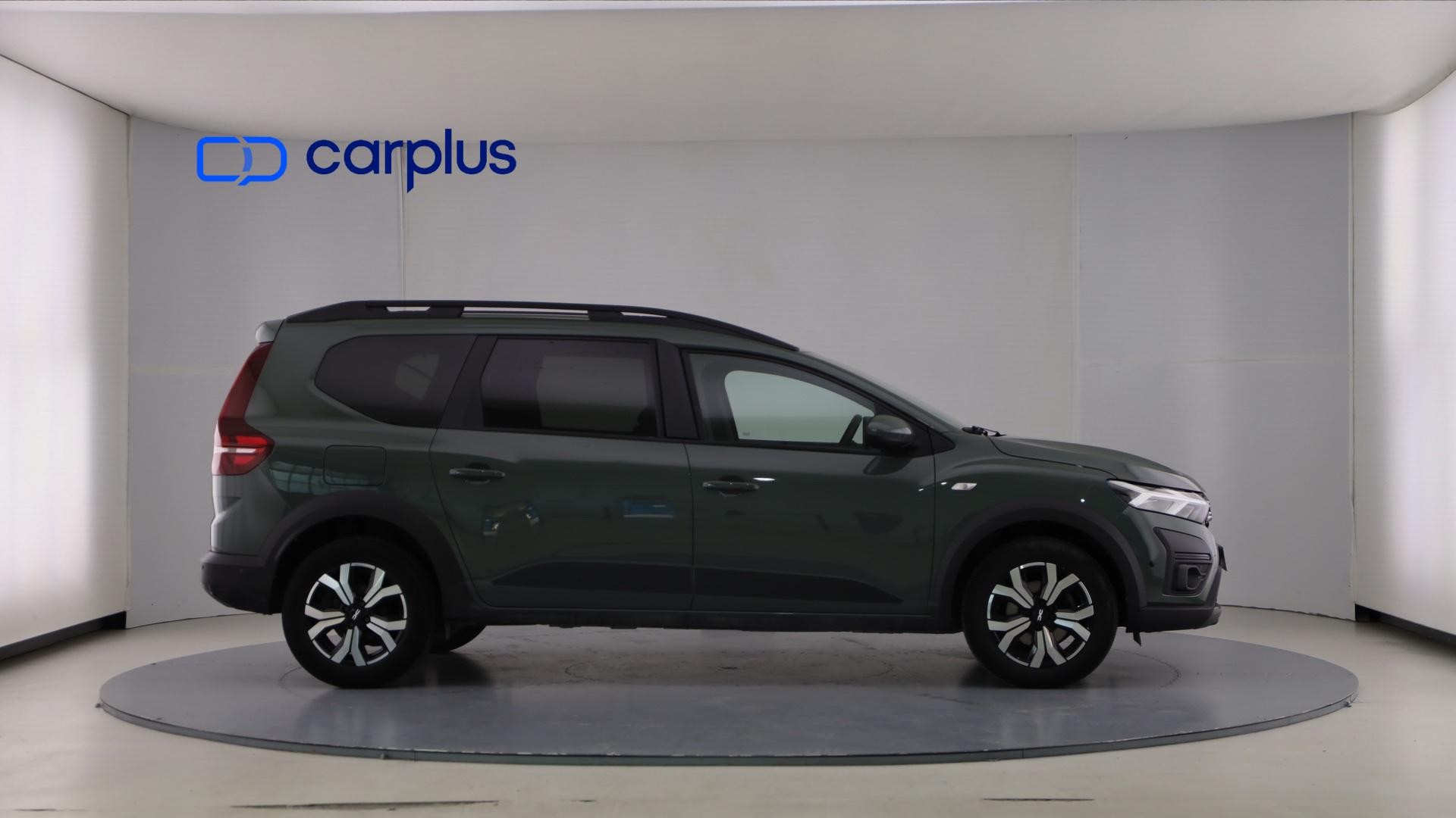 Dacia Jogger - 4